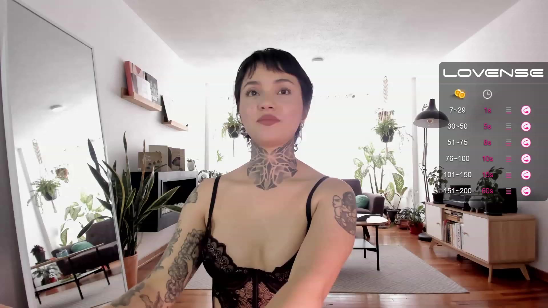 Gallery image thumbnail from Ysabeau's myfreecams stream on, 06/08/2023, 16:55 image 6 of 20