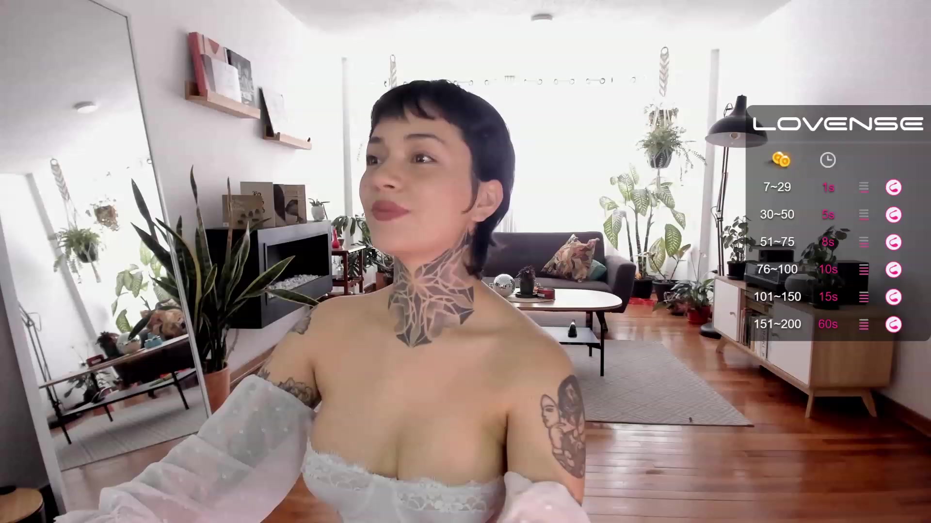 Gallery image thumbnail from Ysabeau's myfreecams stream on, 06/10/2023, 17:30 image 7 of 20