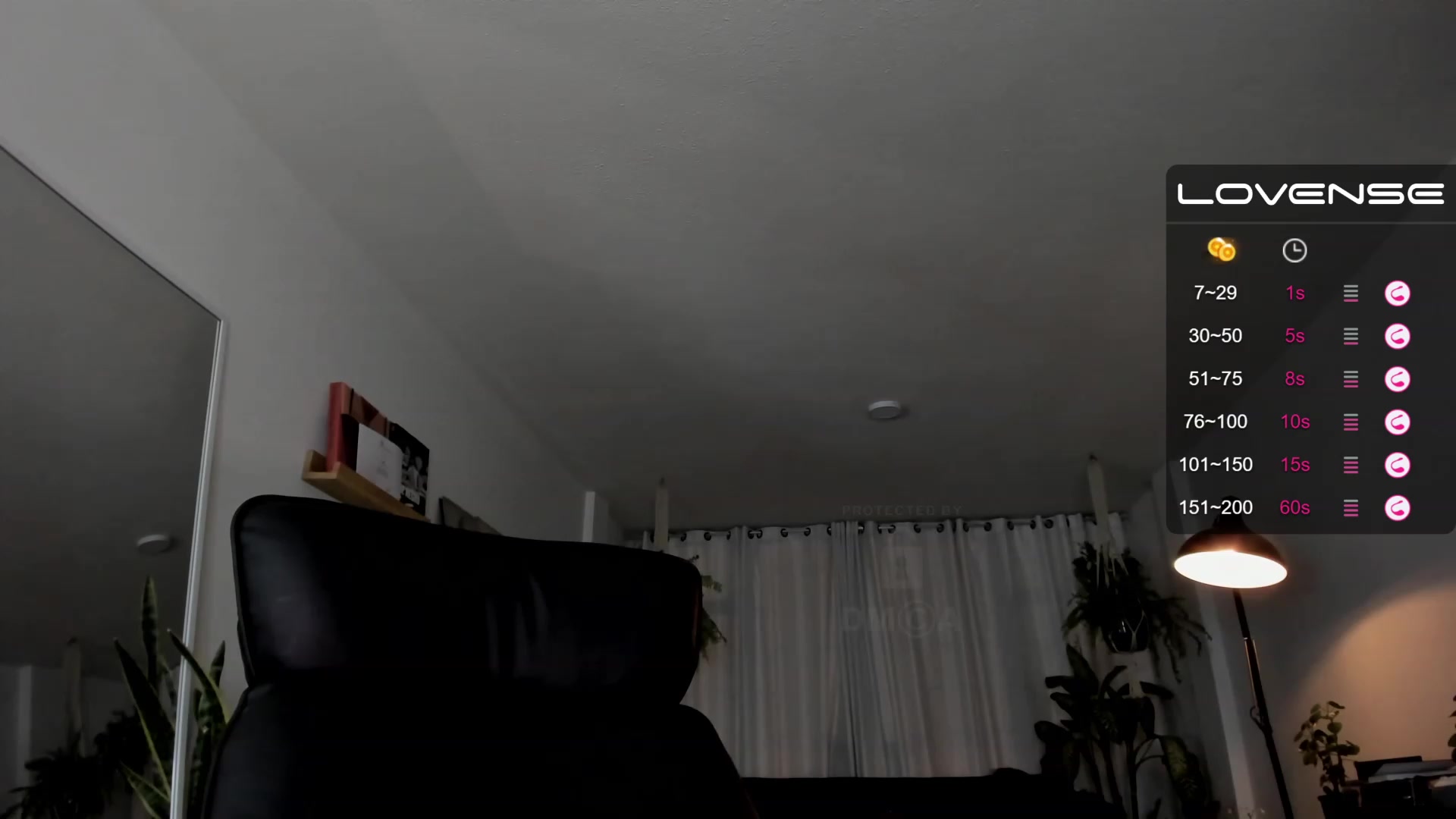 Gallery image thumbnail from Ysabeau's myfreecams stream on, 06/12/2023, 01:43 image 20 of 20