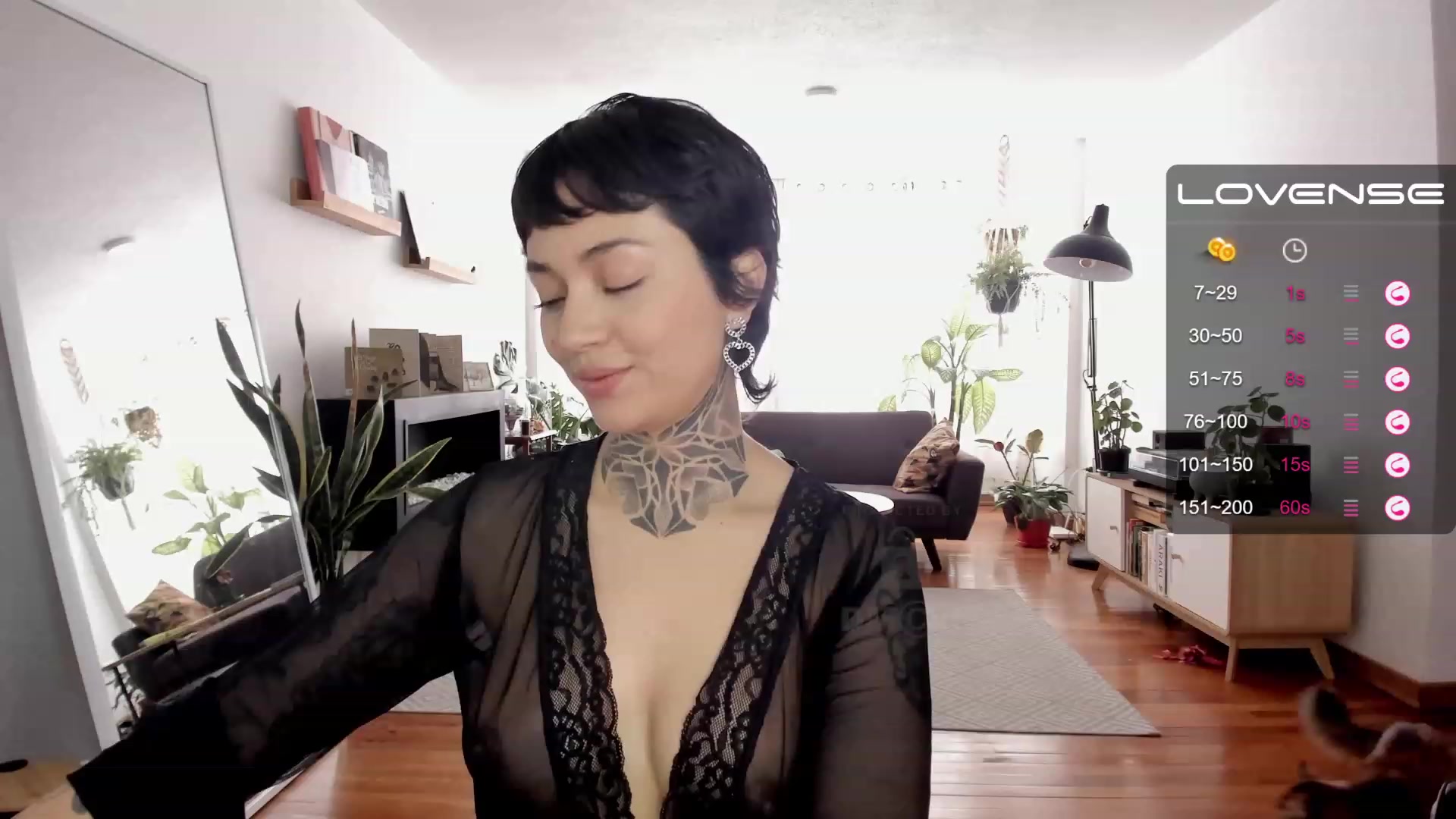 Gallery image thumbnail from Ysabeau's myfreecams stream on, 06/17/2023, 17:38 image 1 of 20
