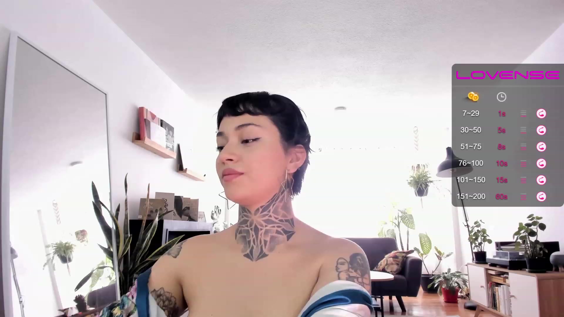 Gallery image thumbnail from Ysabeau's myfreecams stream on, 06/25/2023, 19:45 image 4 of 20