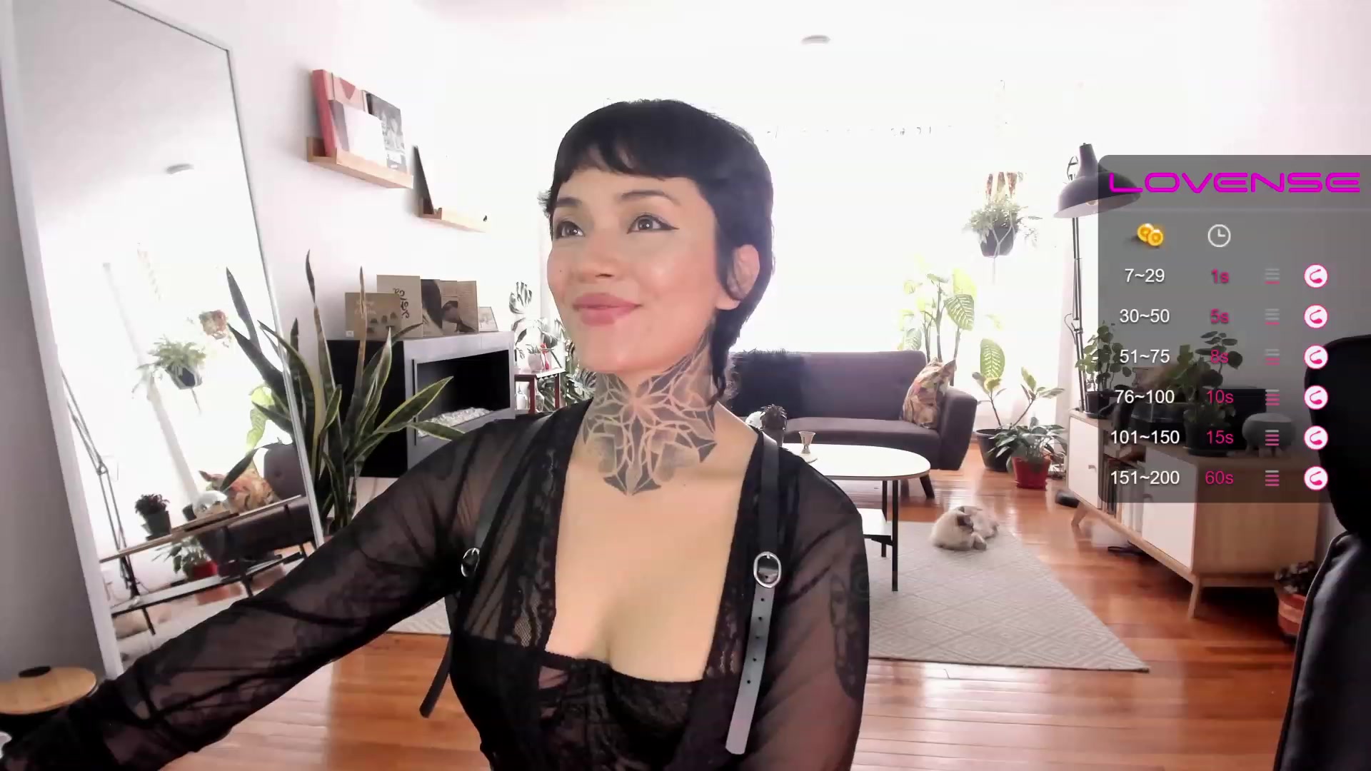 Gallery image thumbnail from Ysabeau's myfreecams stream on, 06/30/2023, 17:51 image 13 of 20