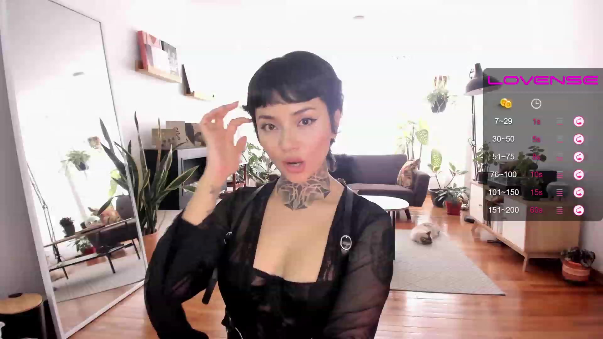 Gallery image thumbnail from Ysabeau's myfreecams stream on, 06/30/2023, 17:51 image 10 of 20