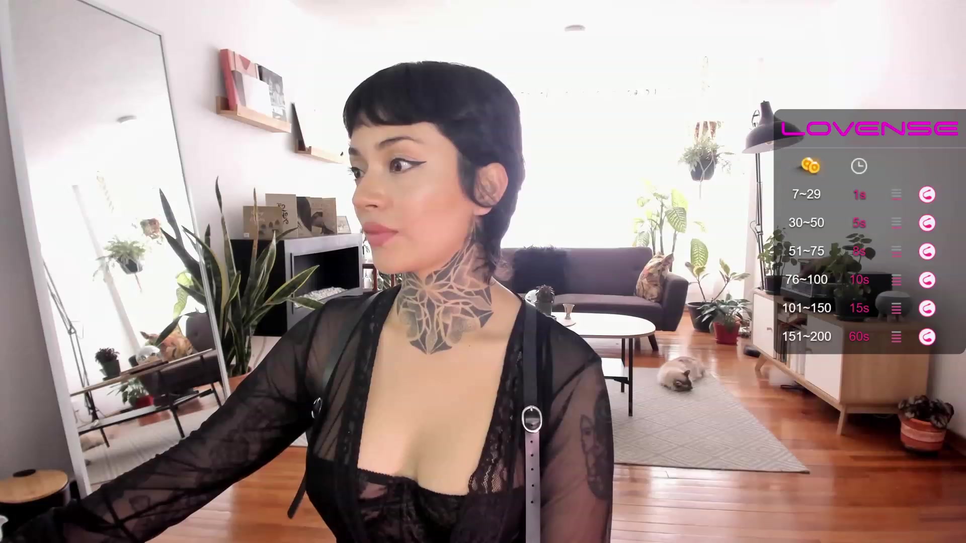 Gallery image thumbnail from Ysabeau's myfreecams stream on, 06/30/2023, 17:51 image 9 of 20