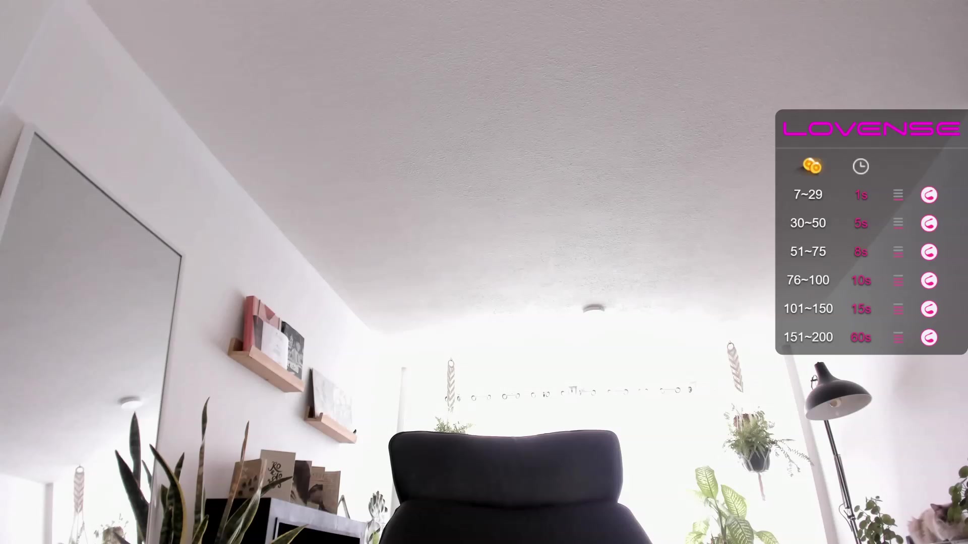 Gallery image thumbnail from Ysabeau's myfreecams stream on, 07/14/2023, 17:24 image 6 of 20