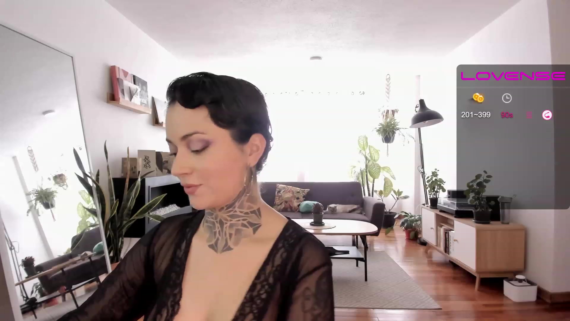 Gallery image thumbnail from Ysabeau's myfreecams stream on, 07/20/2023, 16:37 image 19 of 20