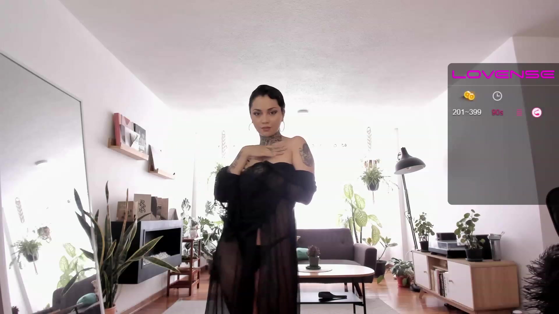 Gallery image thumbnail from Ysabeau's myfreecams stream on, 07/20/2023, 16:37 image 3 of 20