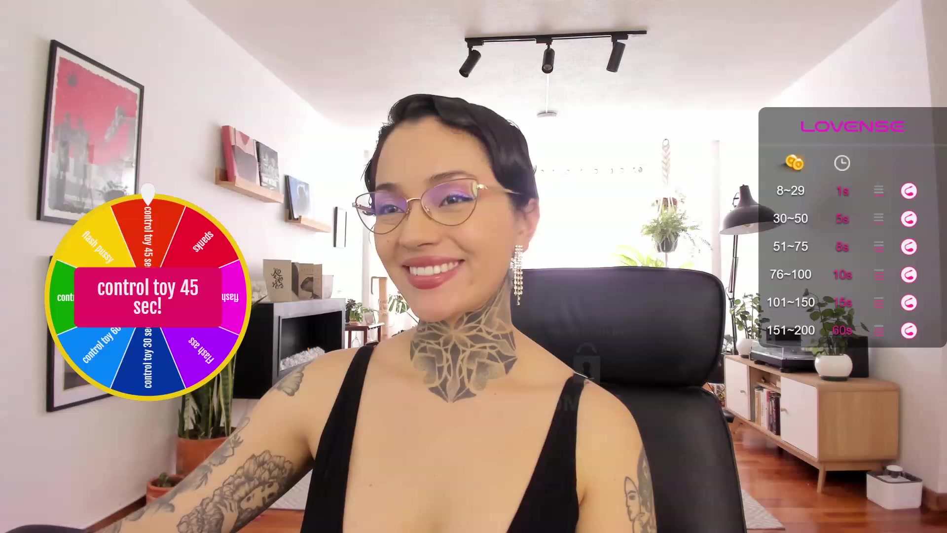 Gallery image thumbnail from Ysabeau's myfreecams stream on, 08/29/2023, 17:28 image 10 of 20