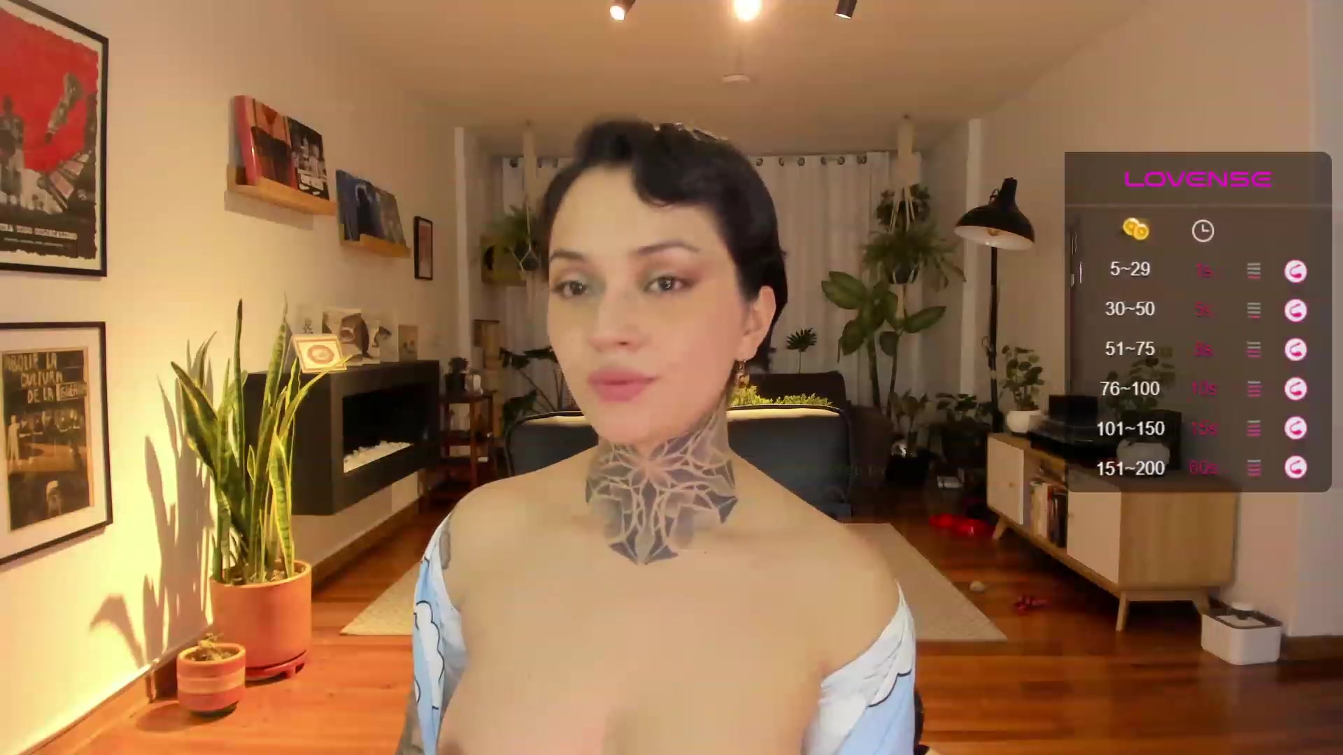 Gallery image thumbnail from Ysabeau's myfreecams stream on, 09/05/2023, 03:46 image 7 of 20