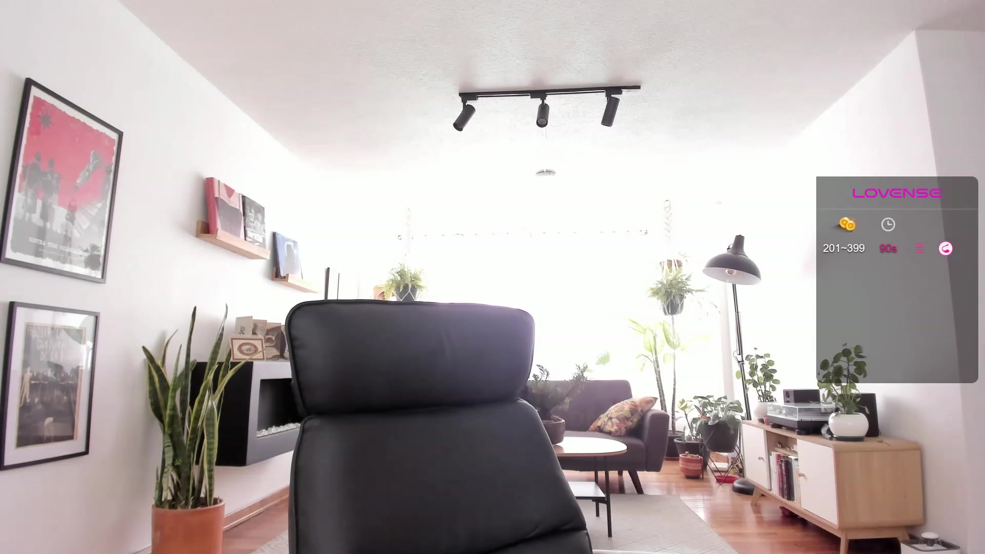 Gallery image thumbnail from Ysabeau's myfreecams stream on, 09/09/2023, 17:51 image 8 of 20