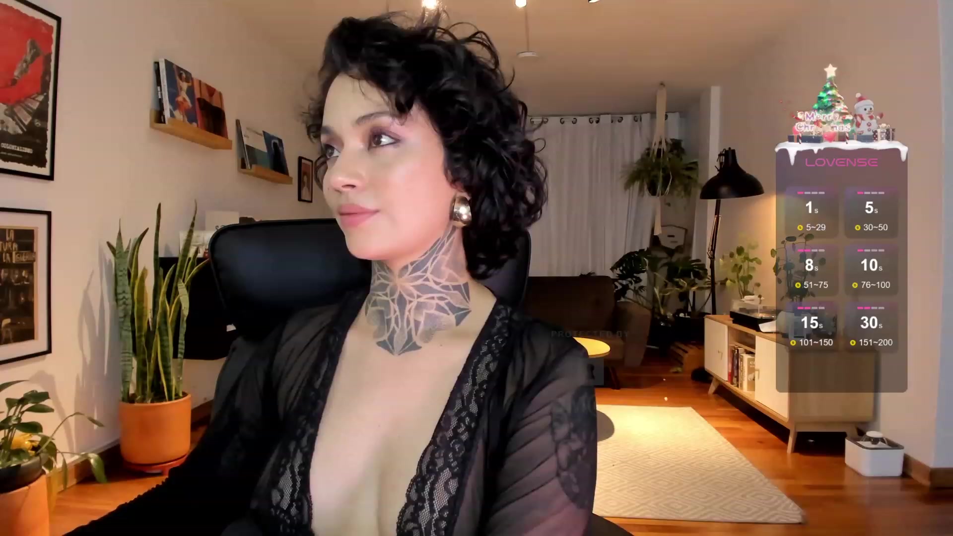 Gallery image thumbnail from Ysabeau's myfreecams stream on, 12/31/2023, 02:38 image 19 of 20