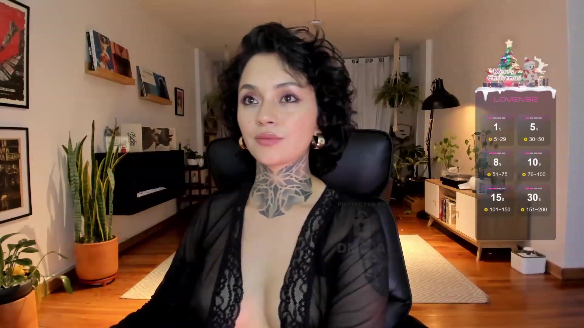 Gallery image thumbnail from Ysabeau's myfreecams stream on, 12/31/2023, 02:38 image 14 of 20