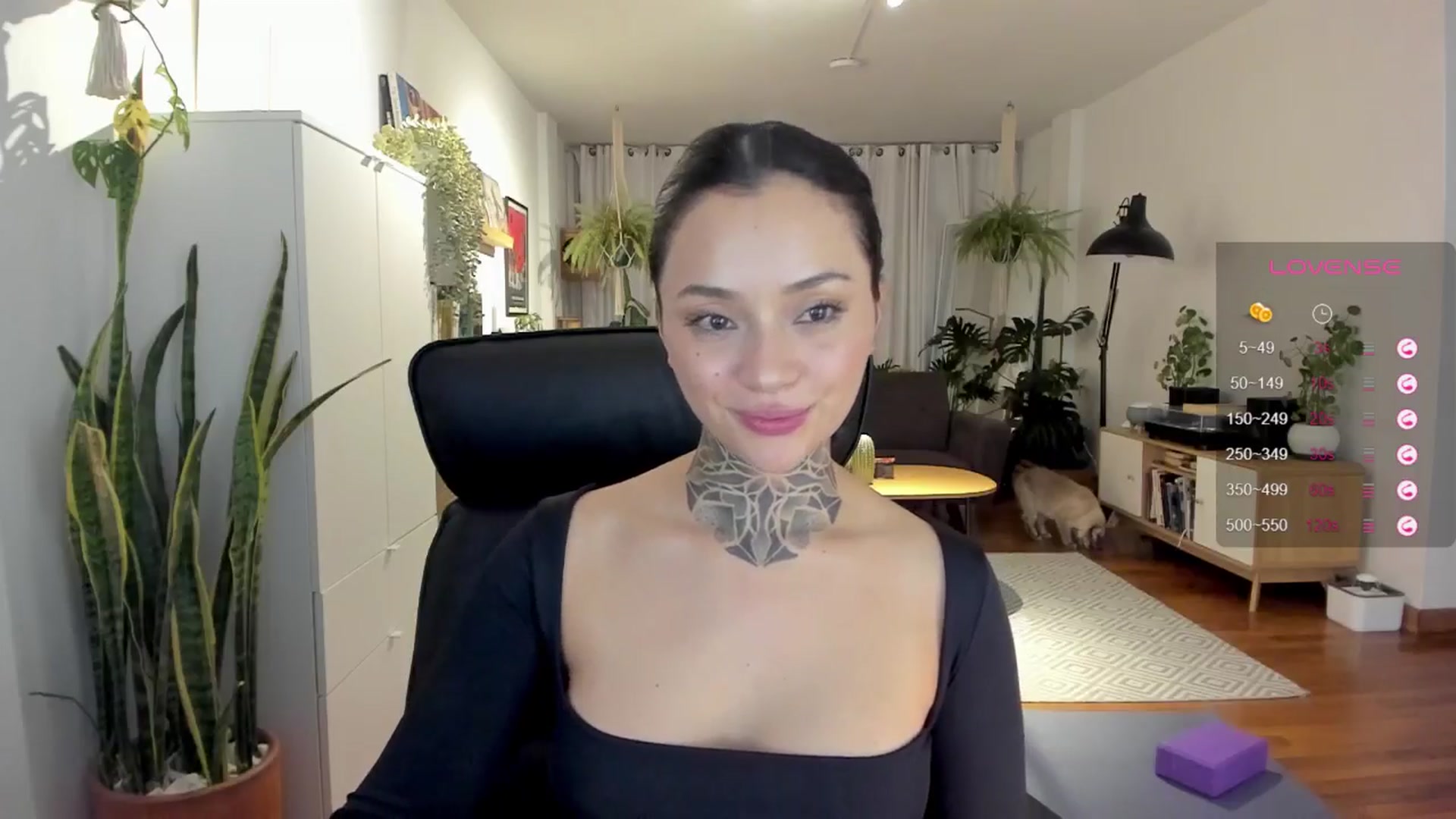 Gallery image thumbnail from Ysabeau's myfreecams stream on, 07/25/2024, 24:38 image 14 of 20