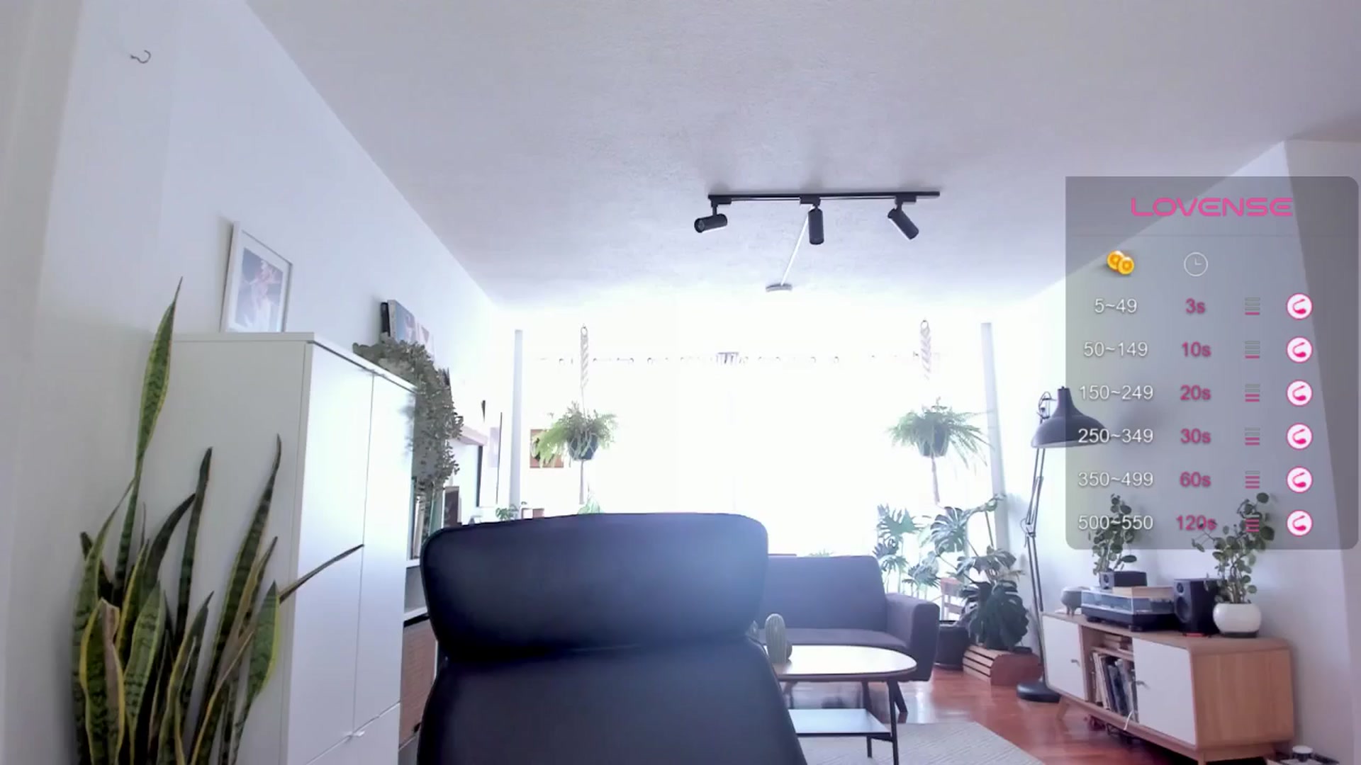Gallery image thumbnail from Ysabeau's myfreecams stream on, 08/03/2024, 17:03 image 4 of 20