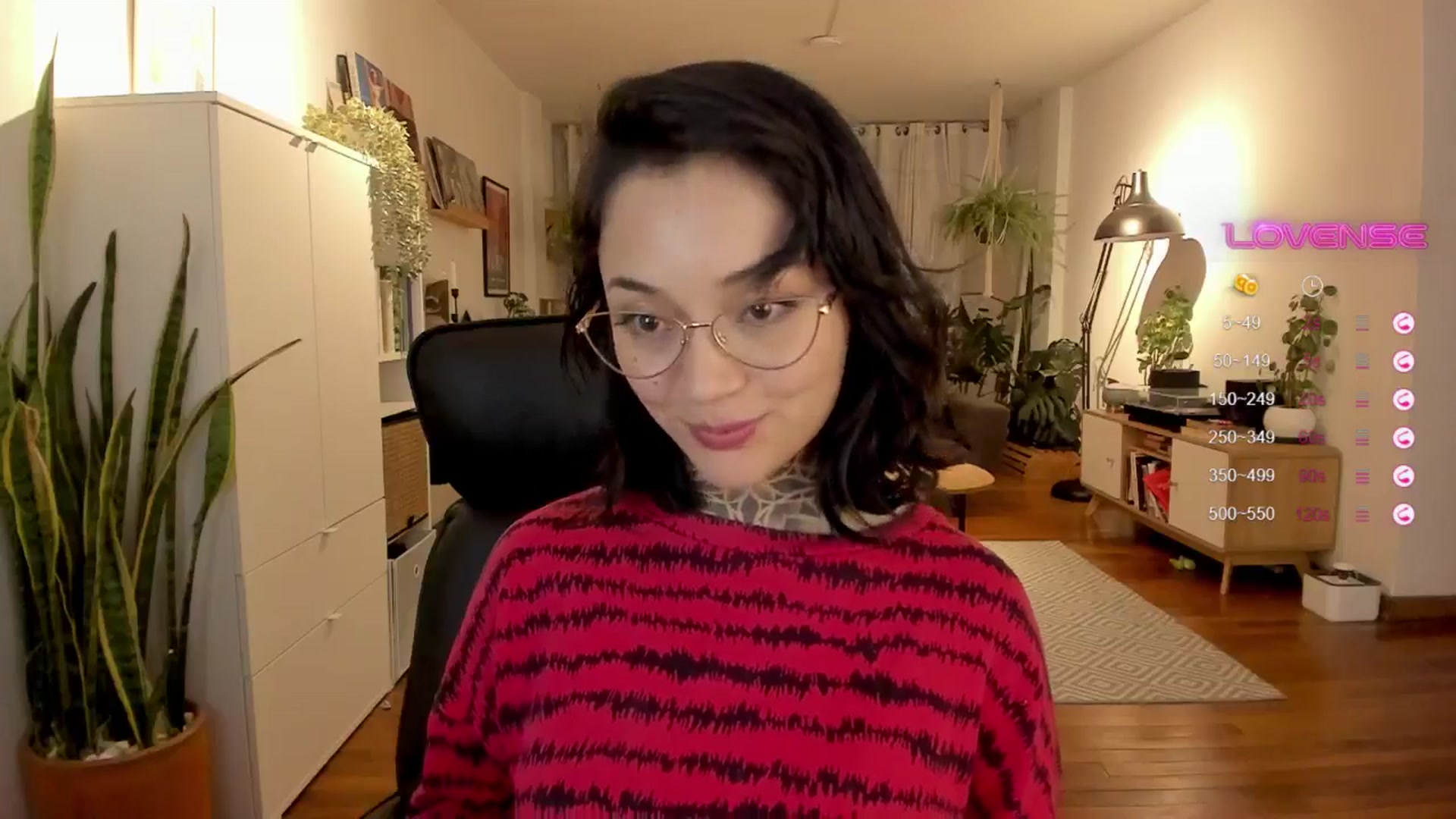 Gallery image thumbnail from Ysabeau's myfreecams stream on, 08/19/2024, 24:26 image 20 of 20