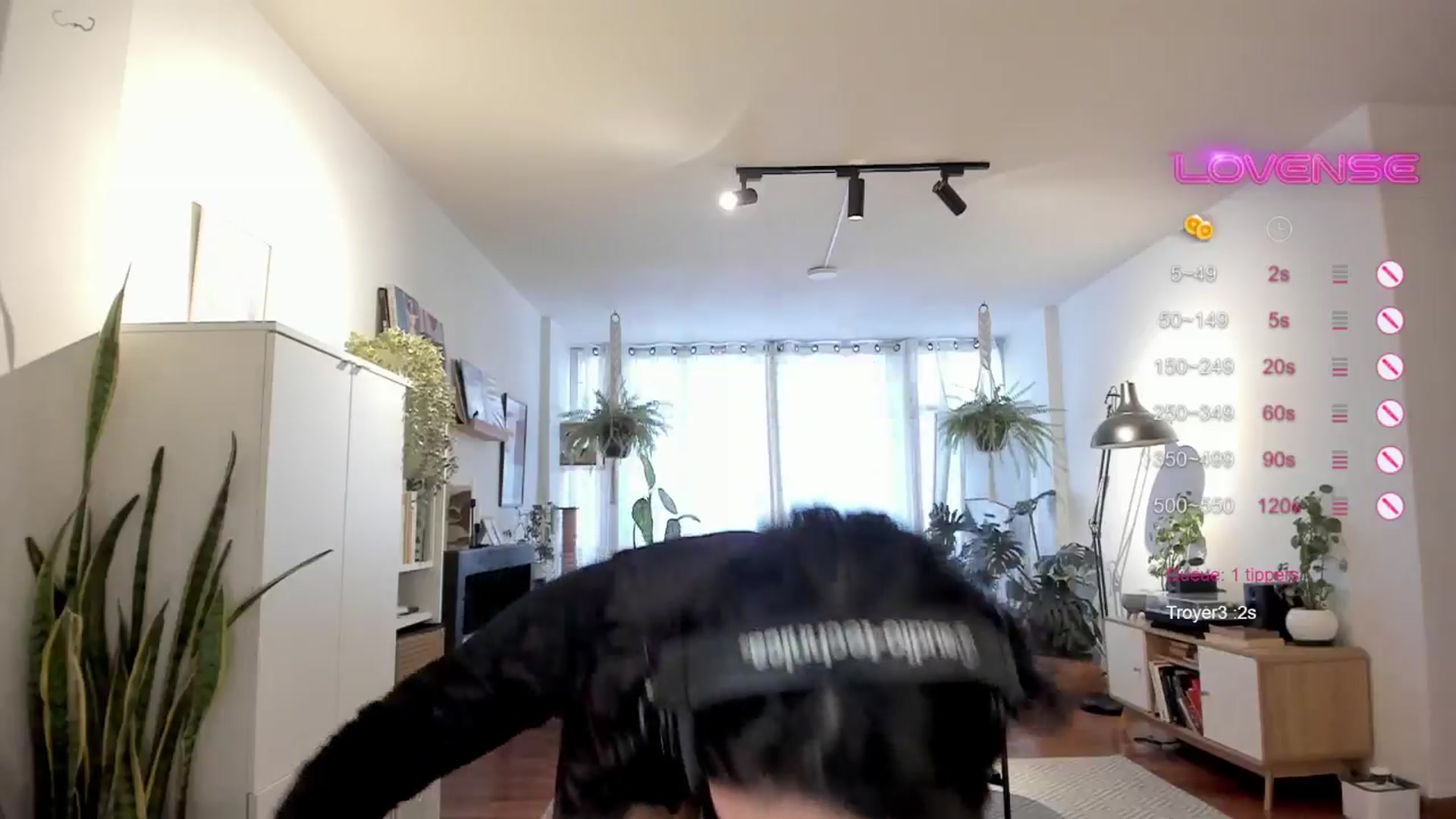 Gallery image thumbnail from Ysabeau's myfreecams stream on, 08/21/2024, 23:07 image 12 of 20