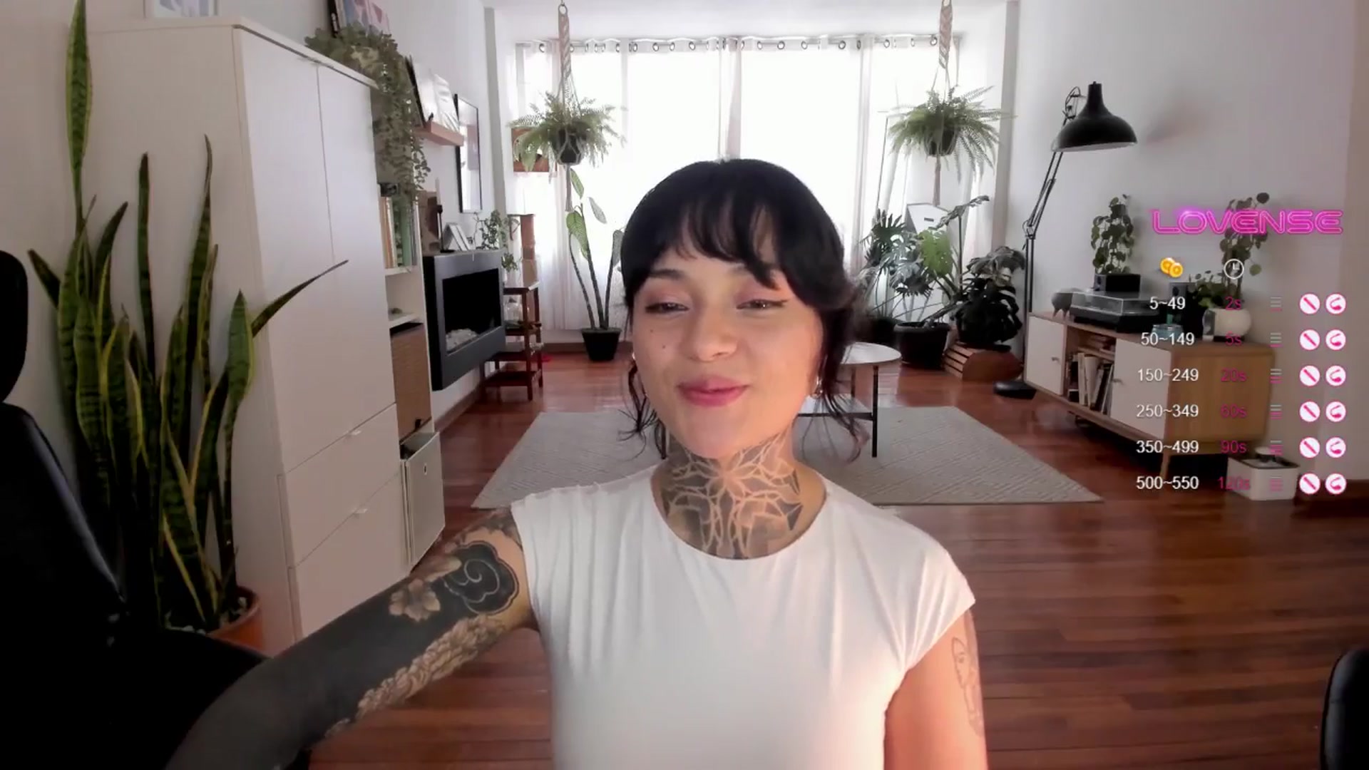 Gallery image thumbnail from Ysabeau's myfreecams stream on, 09/02/2024, 23:07 image 10 of 20
