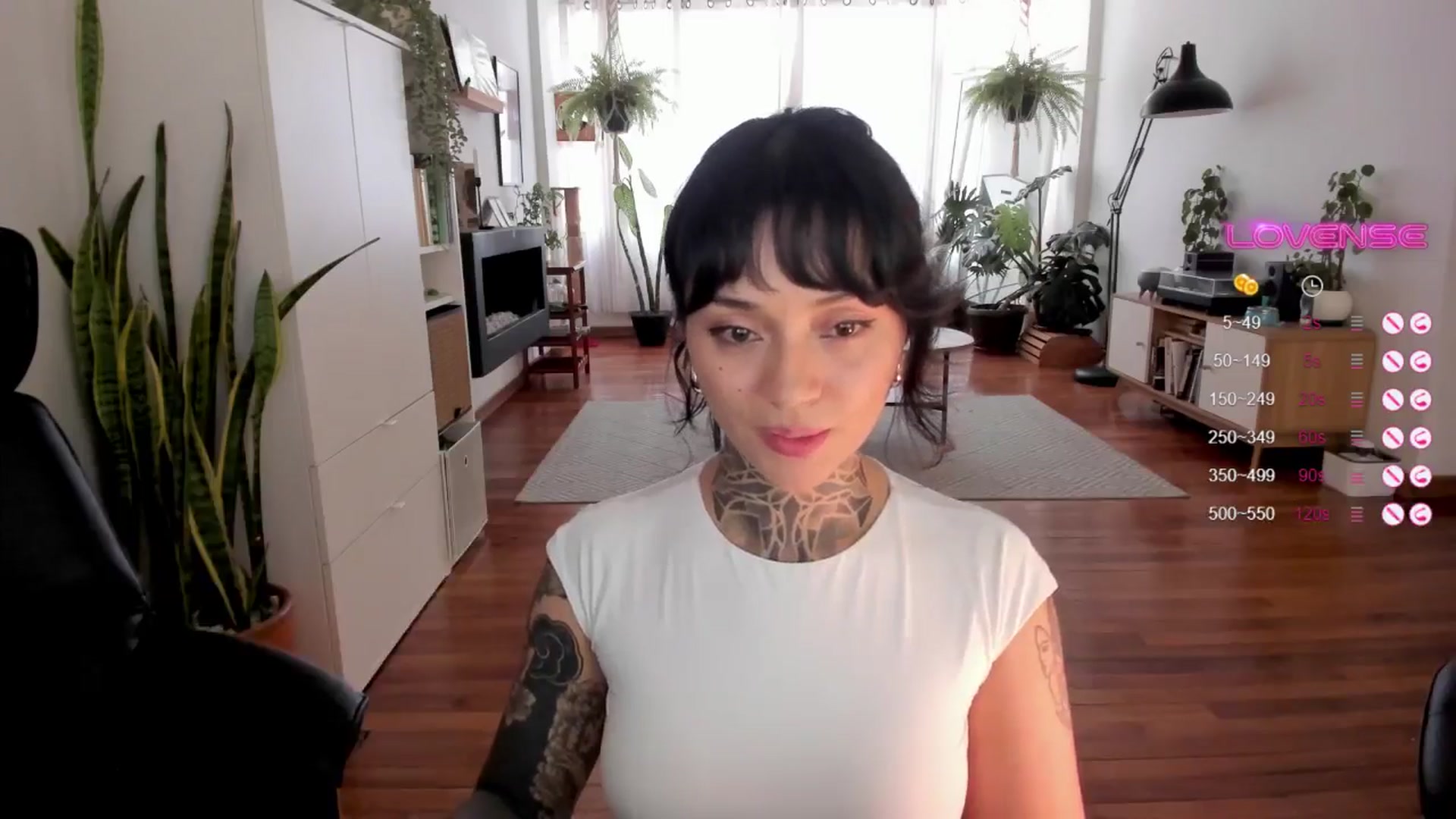 Gallery image thumbnail from Ysabeau's myfreecams stream on, 09/02/2024, 23:07 image 9 of 20