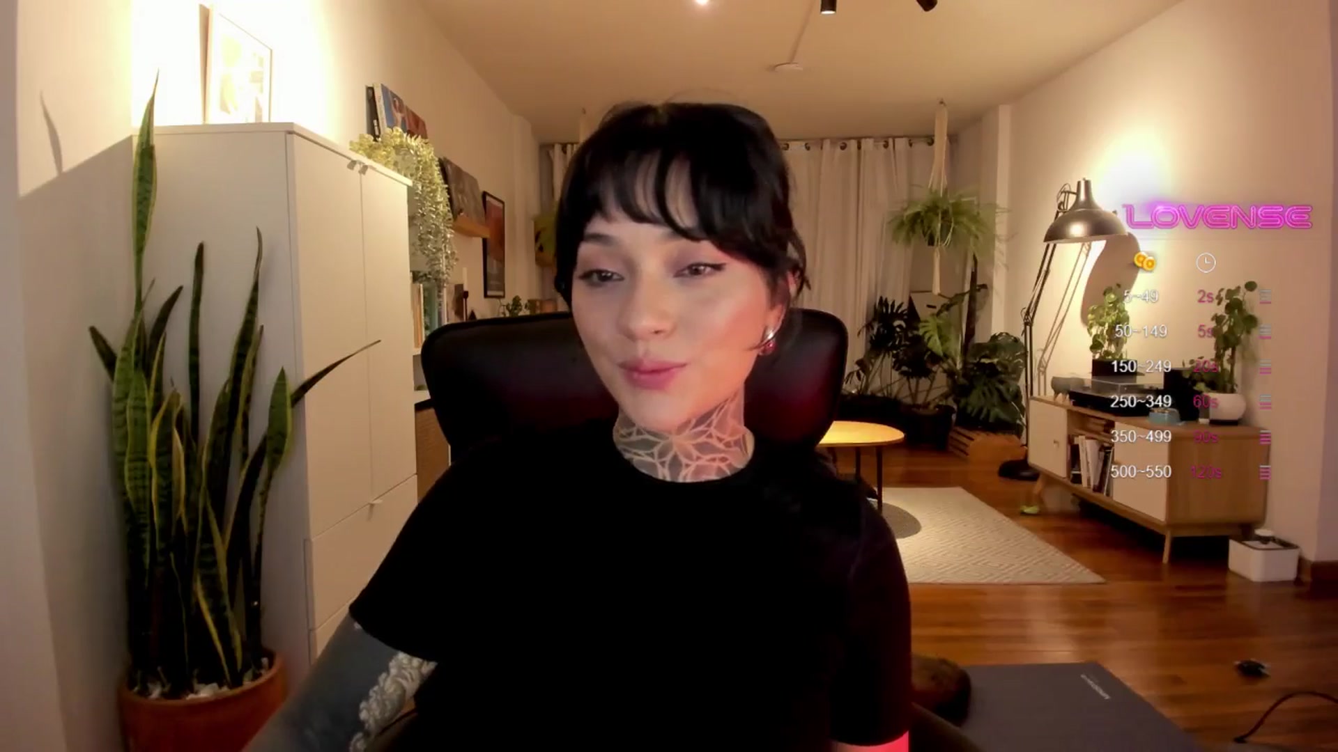 Gallery image thumbnail from Ysabeau's myfreecams stream on, 09/03/2024, 24:39 image 3 of 20