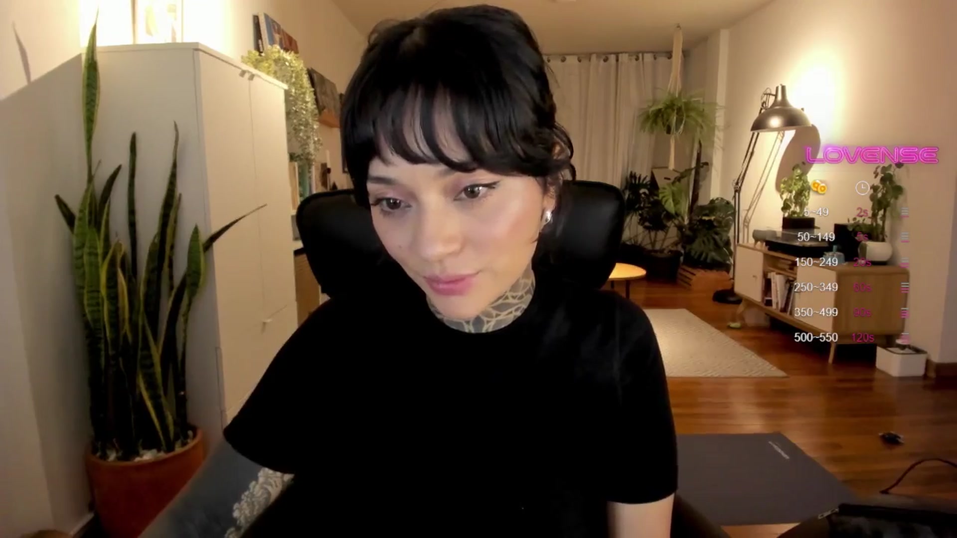 Gallery image thumbnail from Ysabeau's myfreecams stream on, 09/03/2024, 24:39 image 11 of 20