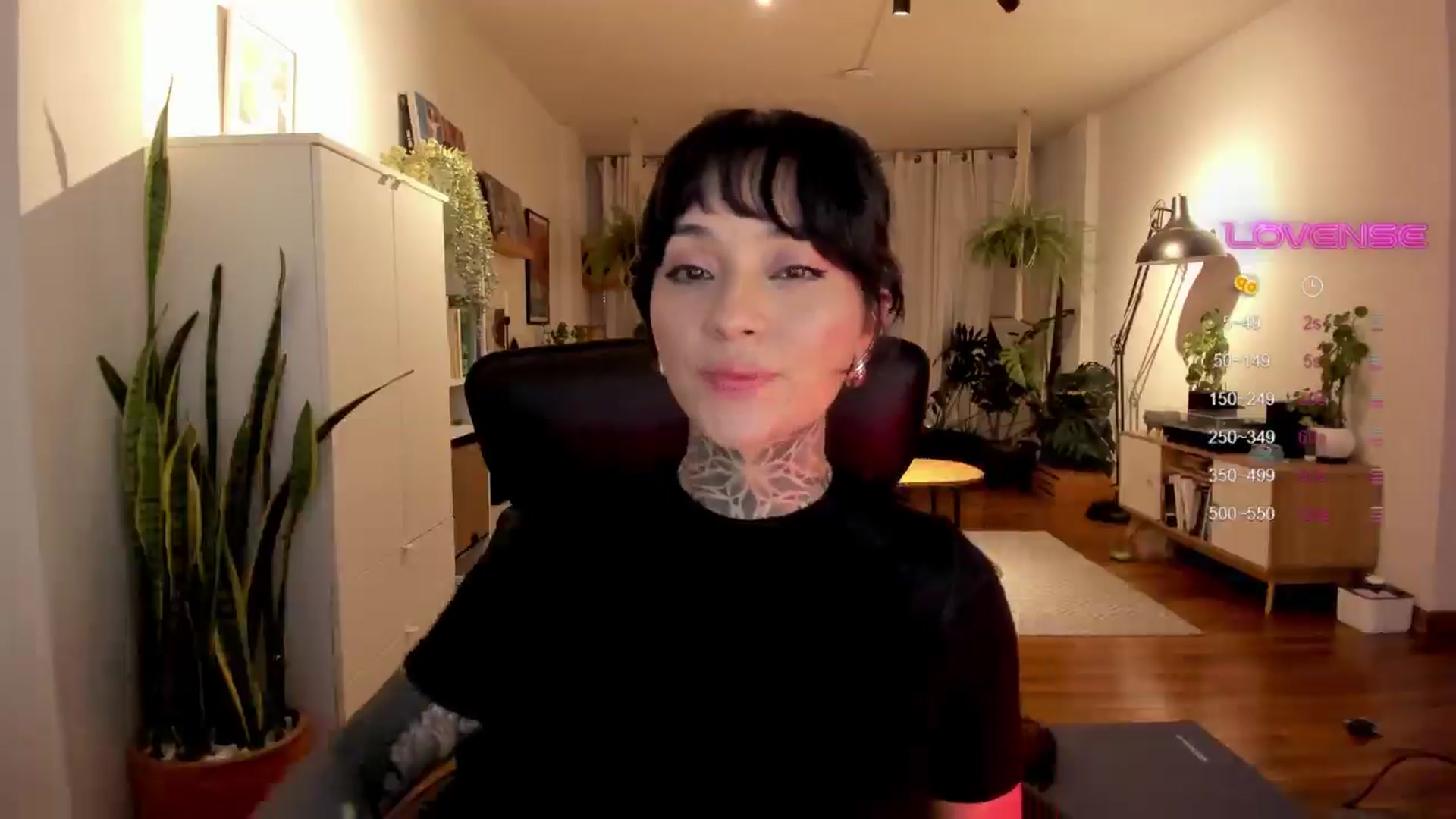 Gallery image thumbnail from Ysabeau's myfreecams stream on, 09/03/2024, 24:39 image 2 of 20