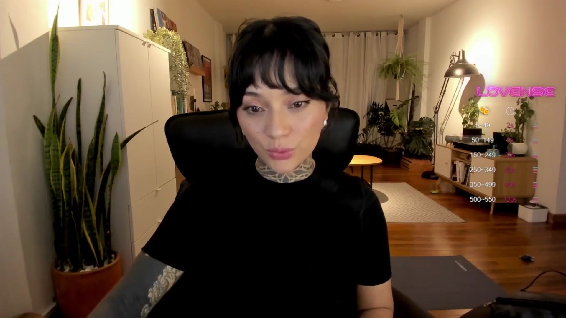 Gallery image thumbnail from Ysabeau's myfreecams stream on, 09/03/2024, 24:39 image 14 of 20