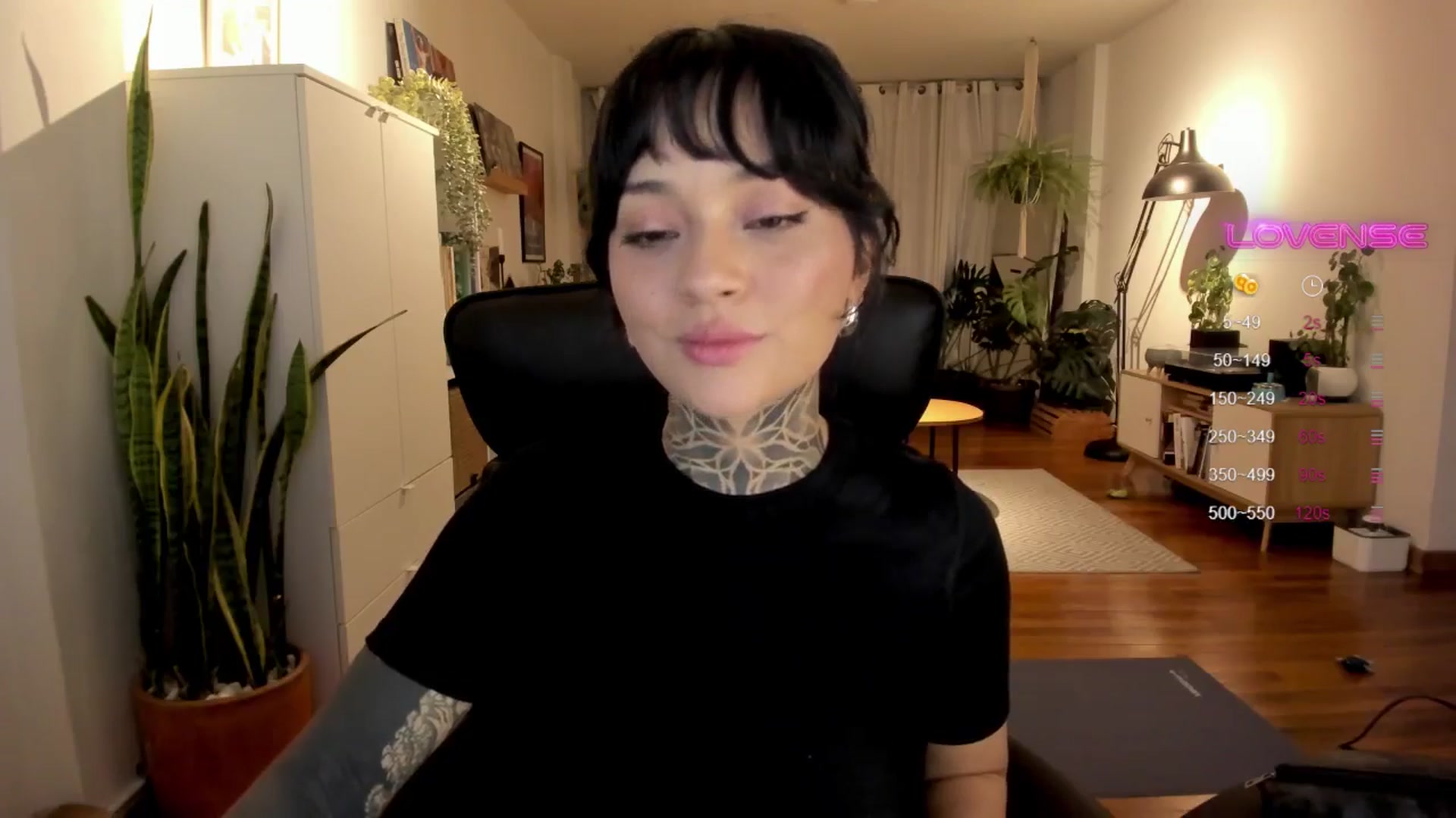 Gallery image thumbnail from Ysabeau's myfreecams stream on, 09/03/2024, 24:39 image 9 of 20