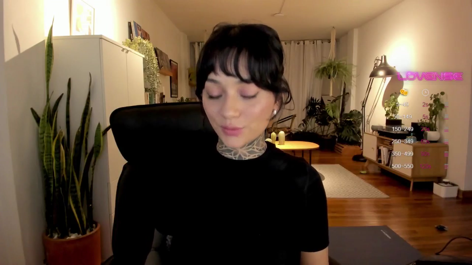 Gallery image thumbnail from Ysabeau's myfreecams stream on, 09/03/2024, 24:39 image 17 of 20