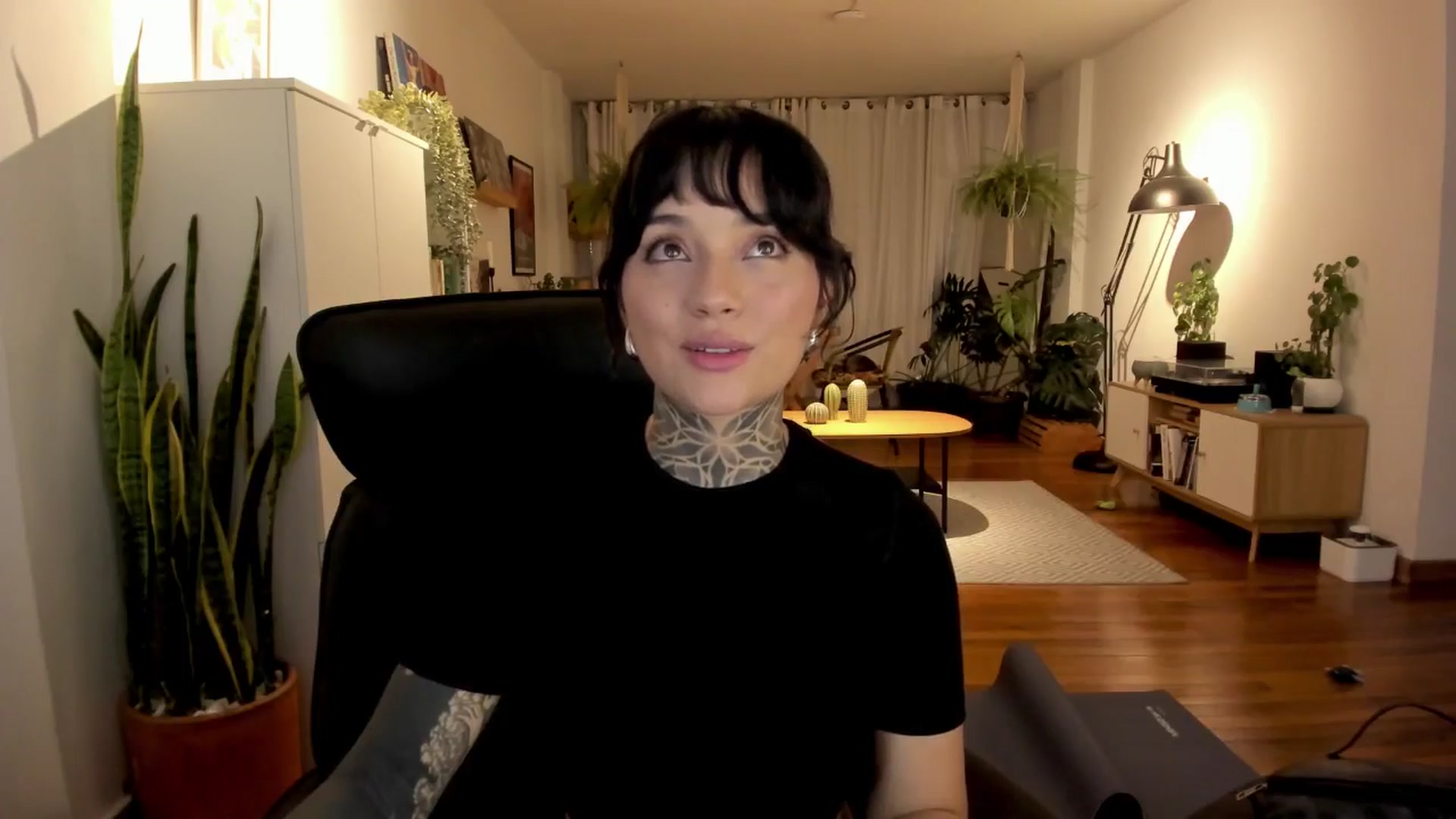 Gallery image thumbnail from Ysabeau's myfreecams stream on, 09/03/2024, 24:39 image 20 of 20