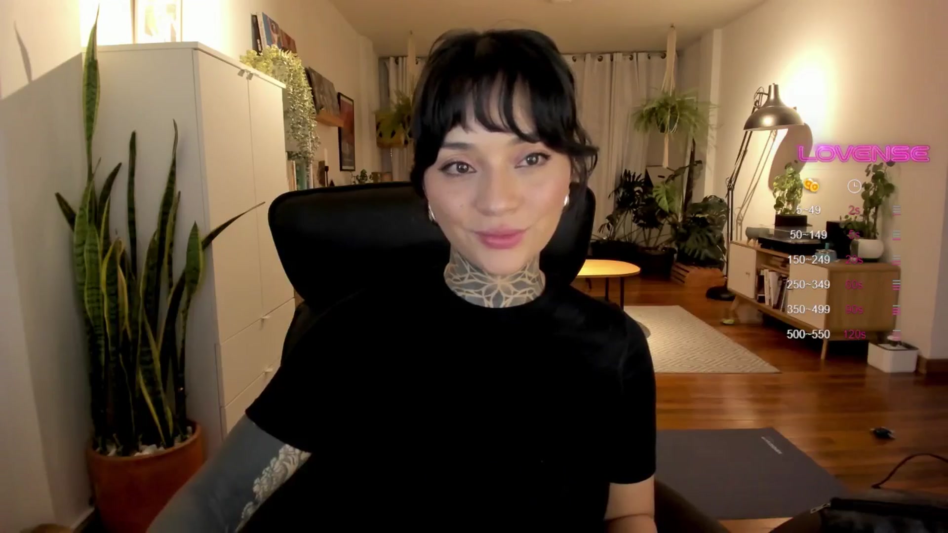 Gallery image thumbnail from Ysabeau's myfreecams stream on, 09/03/2024, 24:39 image 8 of 20
