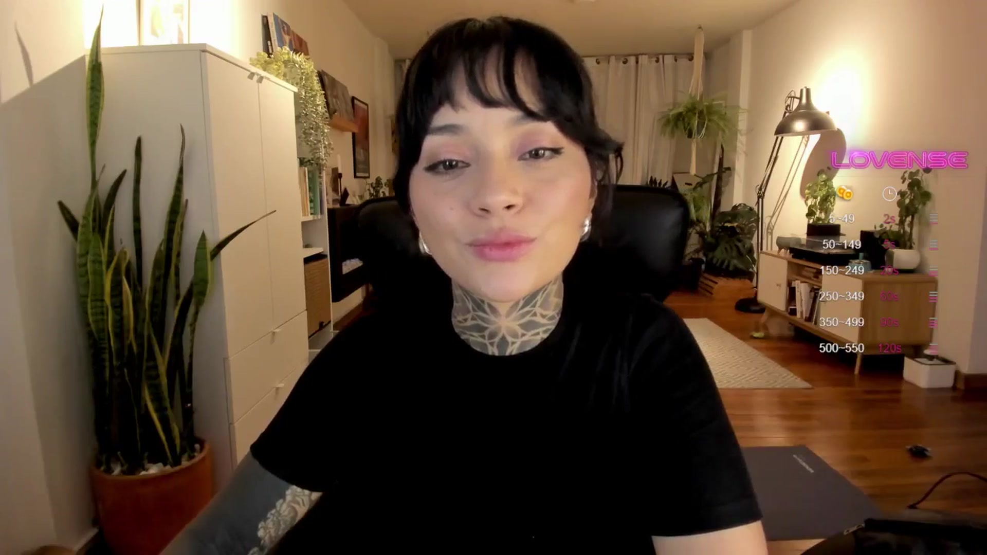 Gallery image thumbnail from Ysabeau's myfreecams stream on, 09/03/2024, 24:39 image 10 of 20