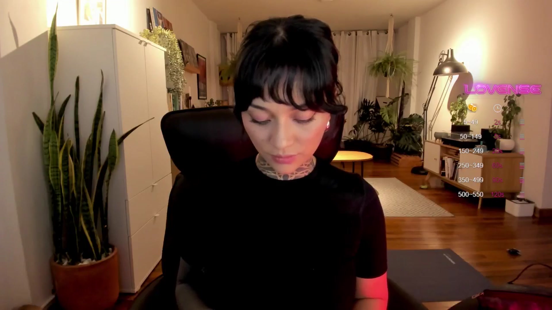 Gallery image thumbnail from Ysabeau's myfreecams stream on, 09/03/2024, 24:39 image 6 of 20