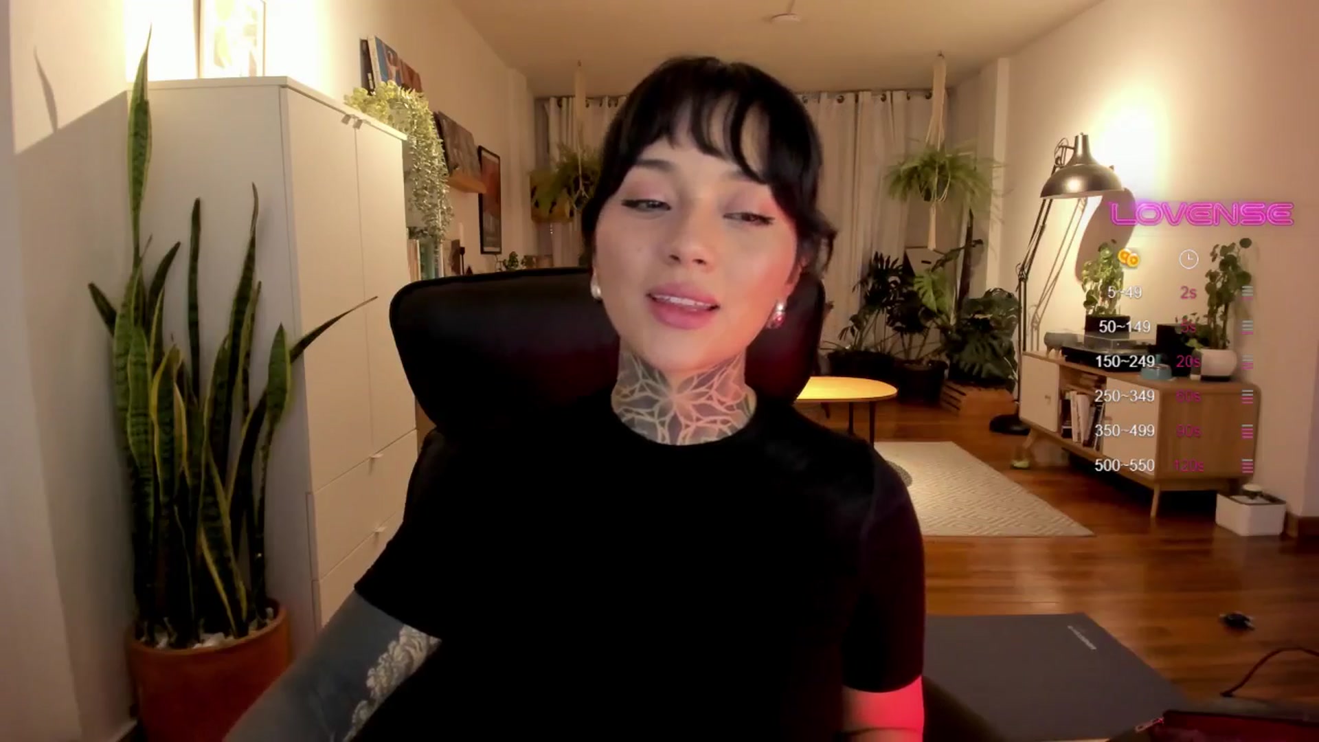 Gallery image thumbnail from Ysabeau's myfreecams stream on, 09/03/2024, 24:39 image 5 of 20