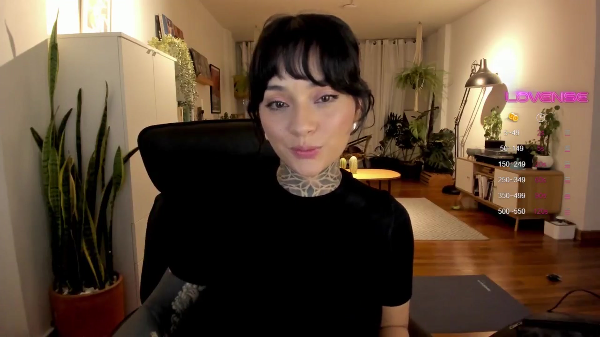 Gallery image thumbnail from Ysabeau's myfreecams stream on, 09/03/2024, 24:39 image 19 of 20