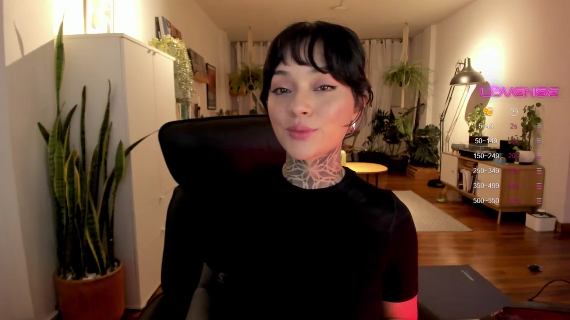 Gallery image thumbnail from Ysabeau's myfreecams stream on, 09/03/2024, 24:39 image 4 of 20
