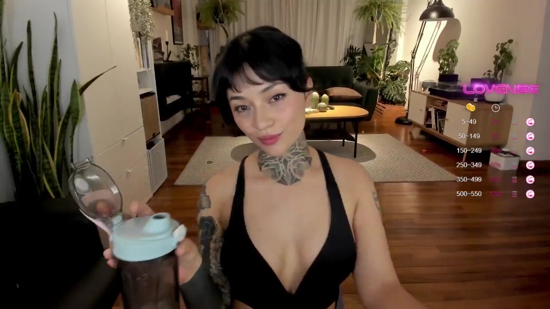 Gallery image thumbnail from Ysabeau's myfreecams stream on, 09/07/2024, 24:02 image 8 of 20