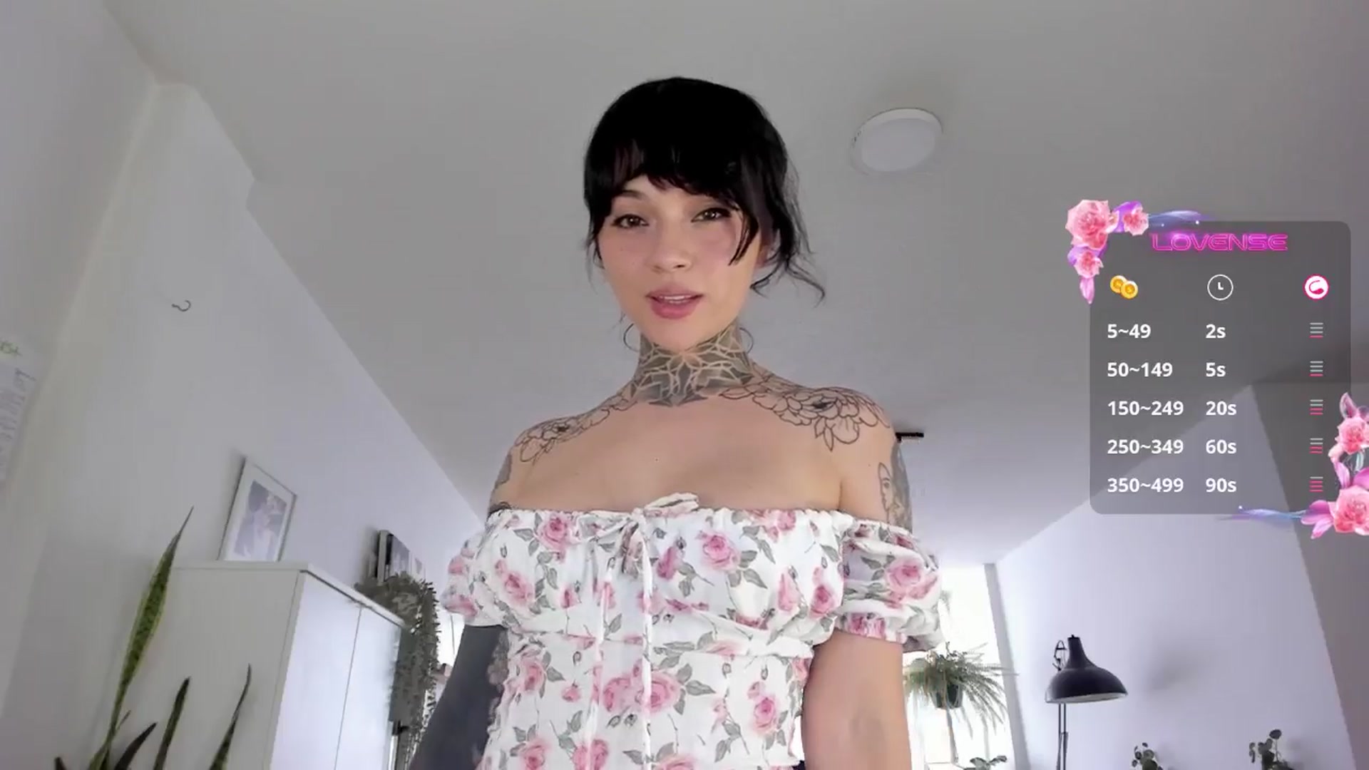 Gallery image thumbnail from Ysabeau's myfreecams stream on, 09/13/2024, 23:00 image 3 of 20