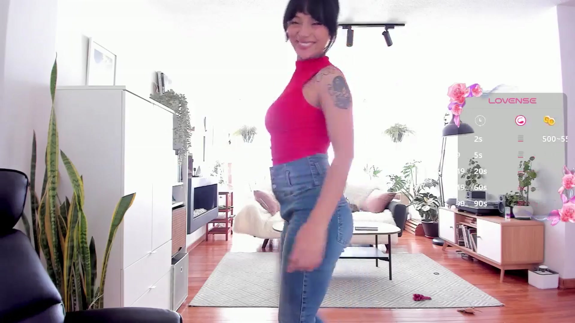 Gallery image thumbnail from Ysabeau's myfreecams stream on, 09/18/2024, 22:34 image 2 of 20