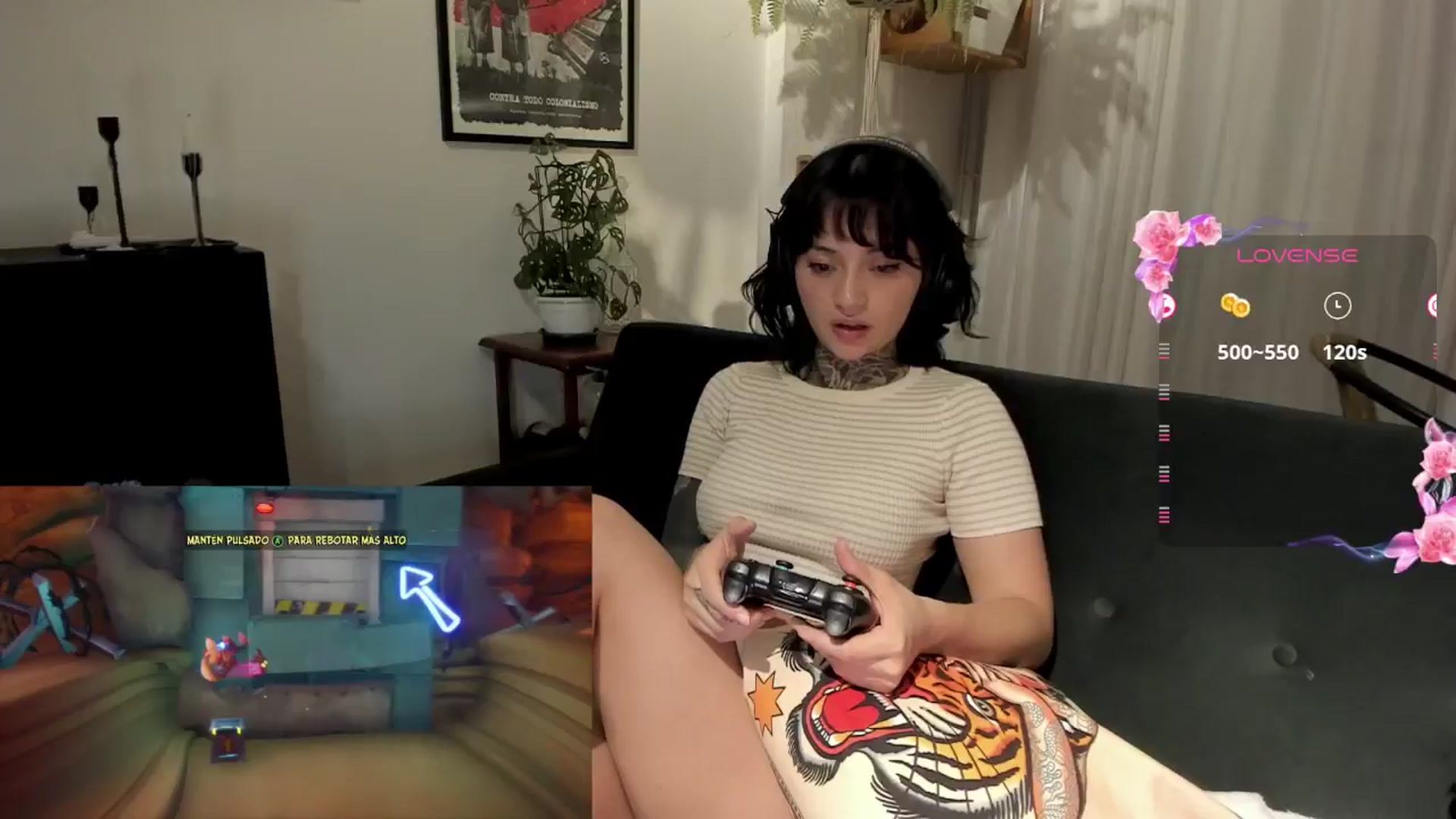 Gallery image thumbnail from Ysabeau's myfreecams stream on, 09/24/2024, 02:11 image 20 of 20