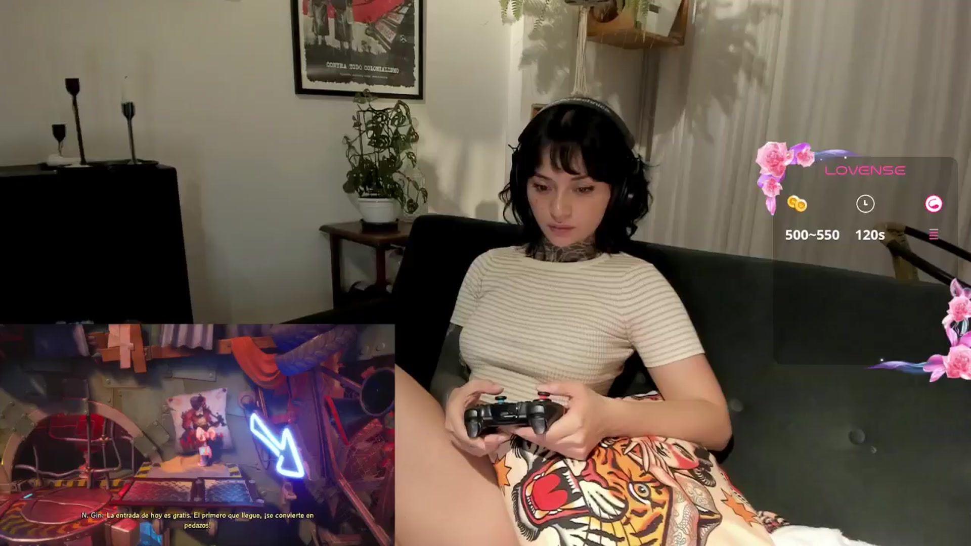 Gallery image thumbnail from Ysabeau's myfreecams stream on, 09/24/2024, 02:11 image 17 of 20