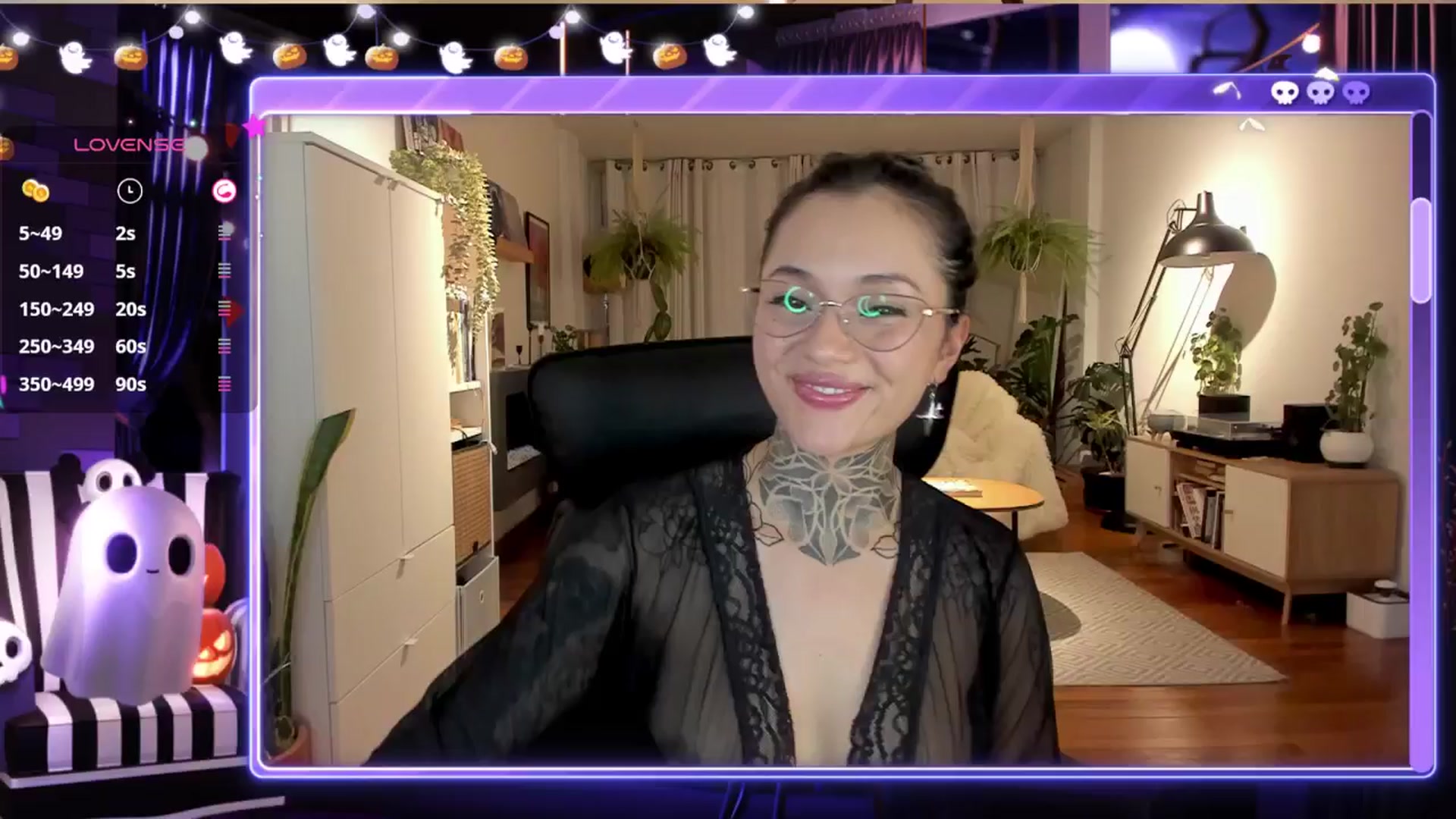 Gallery image thumbnail from Ysabeau's myfreecams stream on, 10/02/2024, 23:28 image 20 of 20