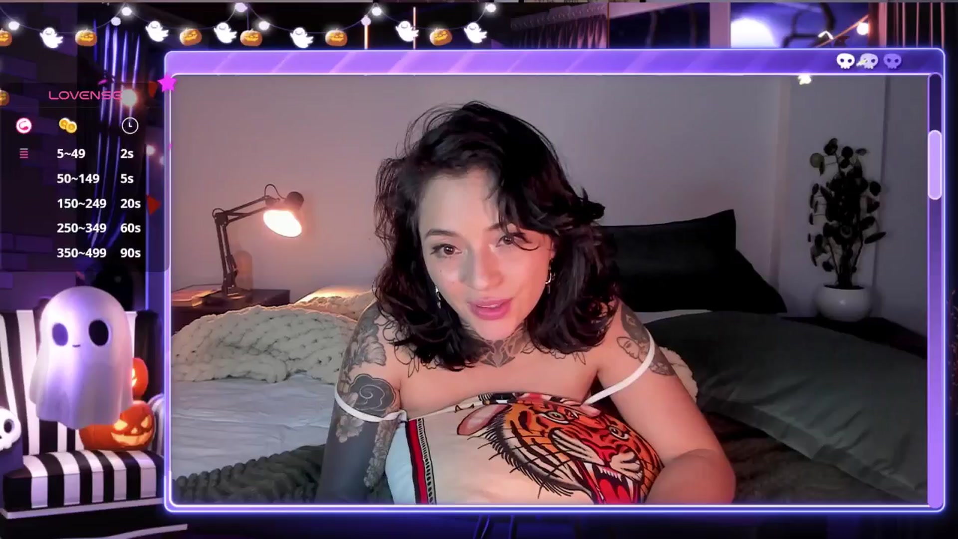 Gallery image thumbnail from Ysabeau's myfreecams stream on, 10/11/2024, 24:15 image 20 of 20