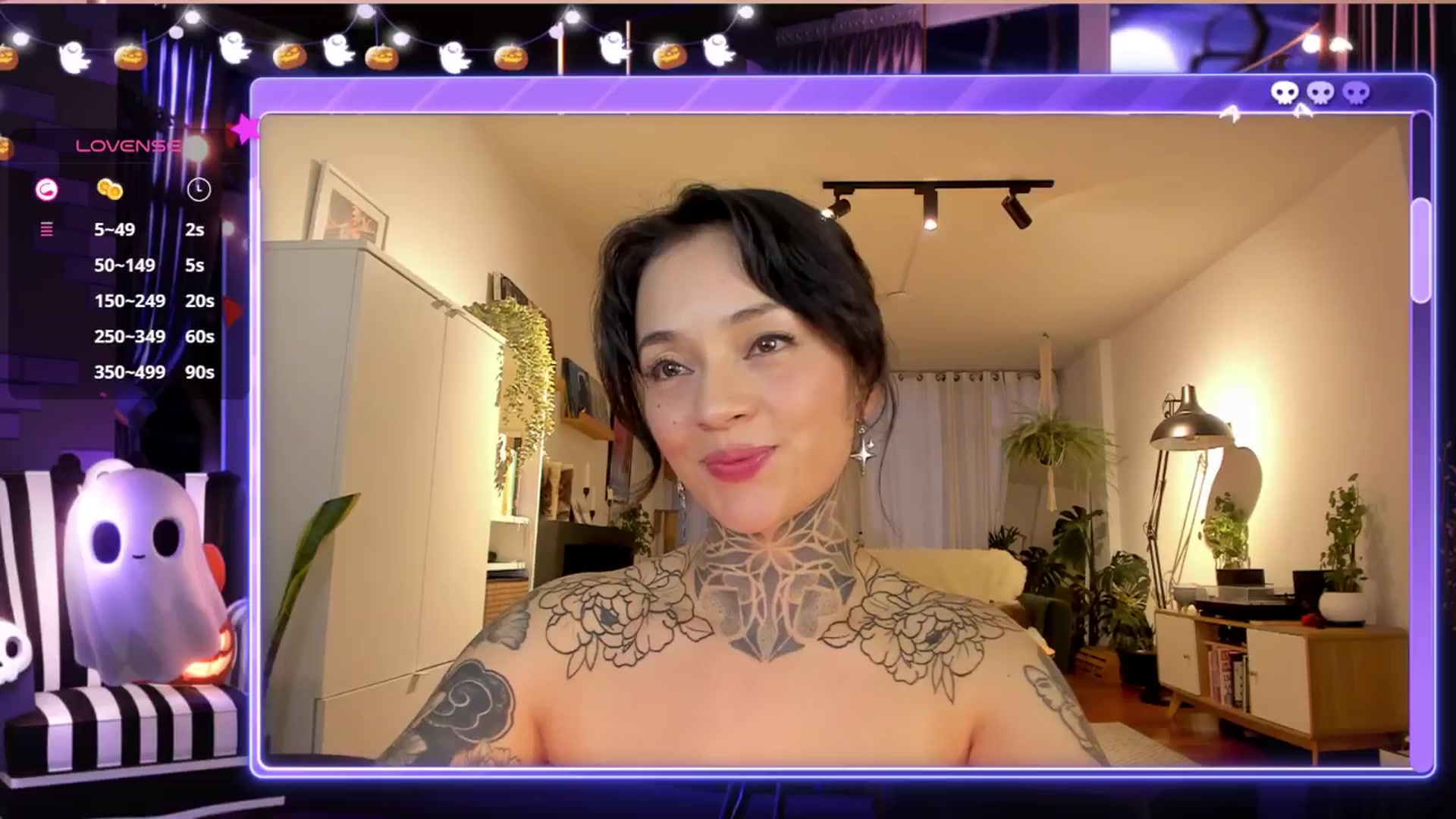 Gallery image thumbnail from Ysabeau's myfreecams stream on, 10/15/2024, 23:33 image 11 of 20