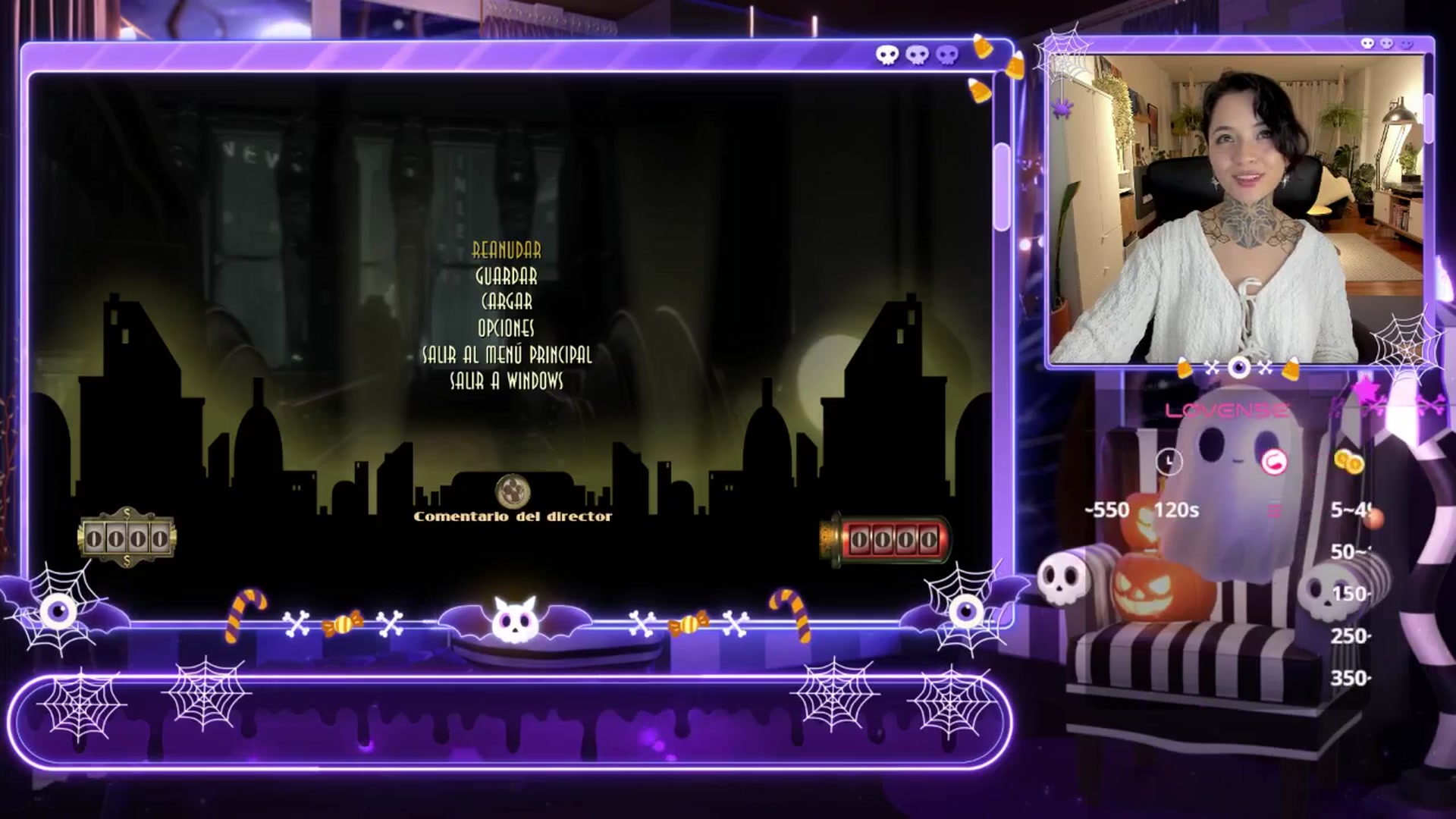 Gallery image thumbnail from Ysabeau's myfreecams stream on, 10/17/2024, 24:06 image 14 of 20