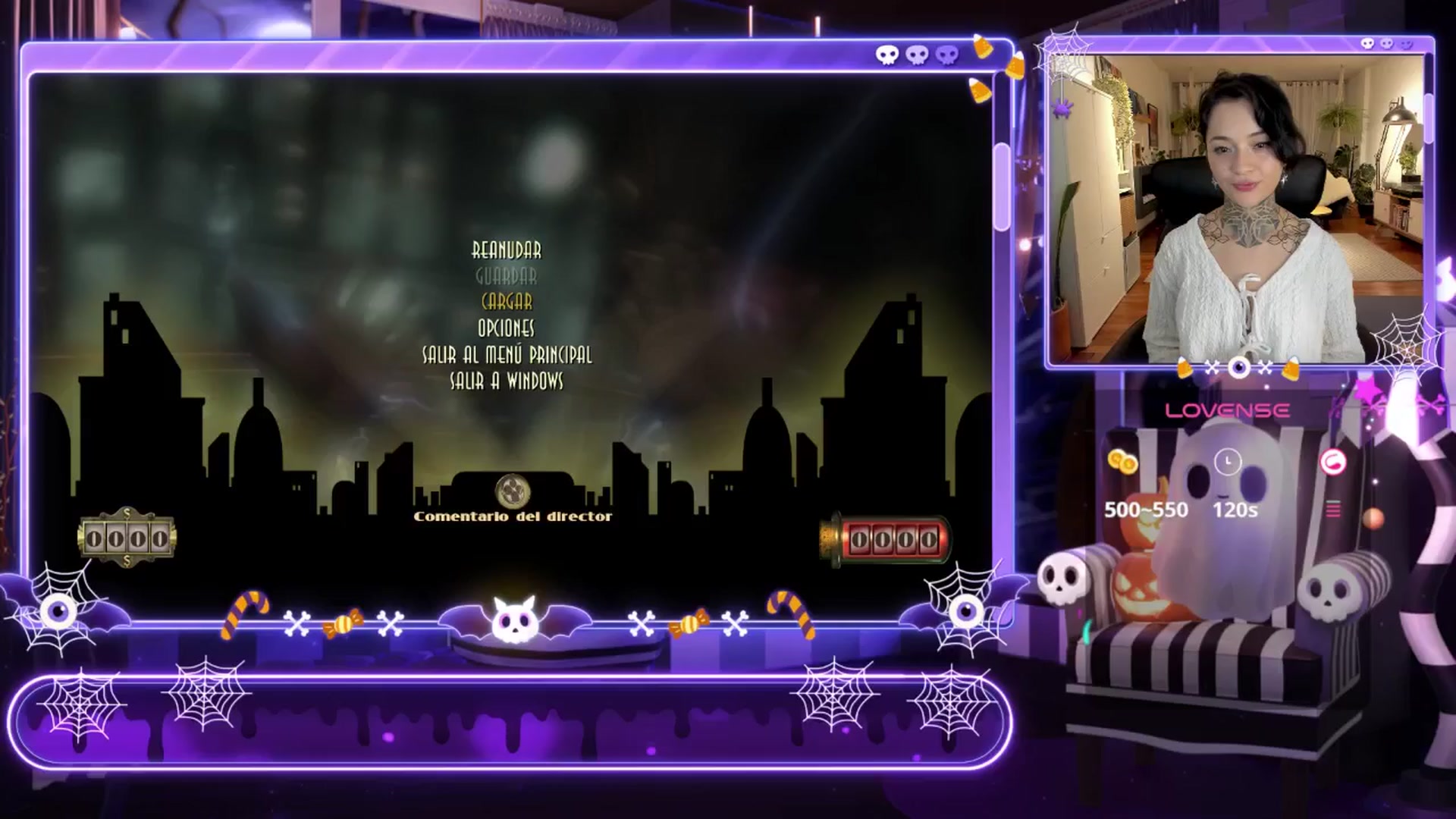 Gallery image thumbnail from Ysabeau's myfreecams stream on, 10/17/2024, 01:08 image 4 of 20