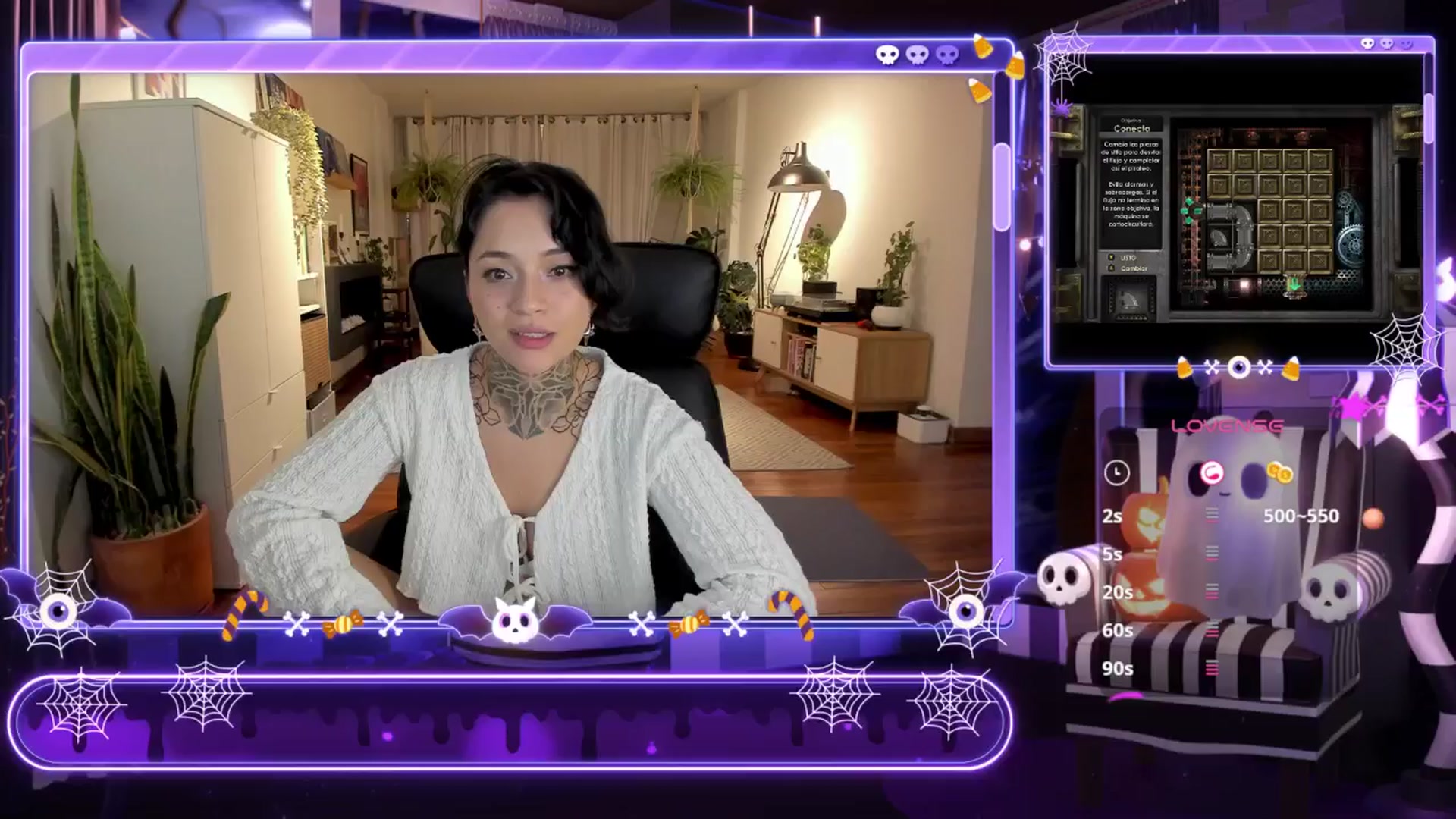 Gallery image thumbnail from Ysabeau's myfreecams stream on, 10/17/2024, 01:08 image 14 of 20