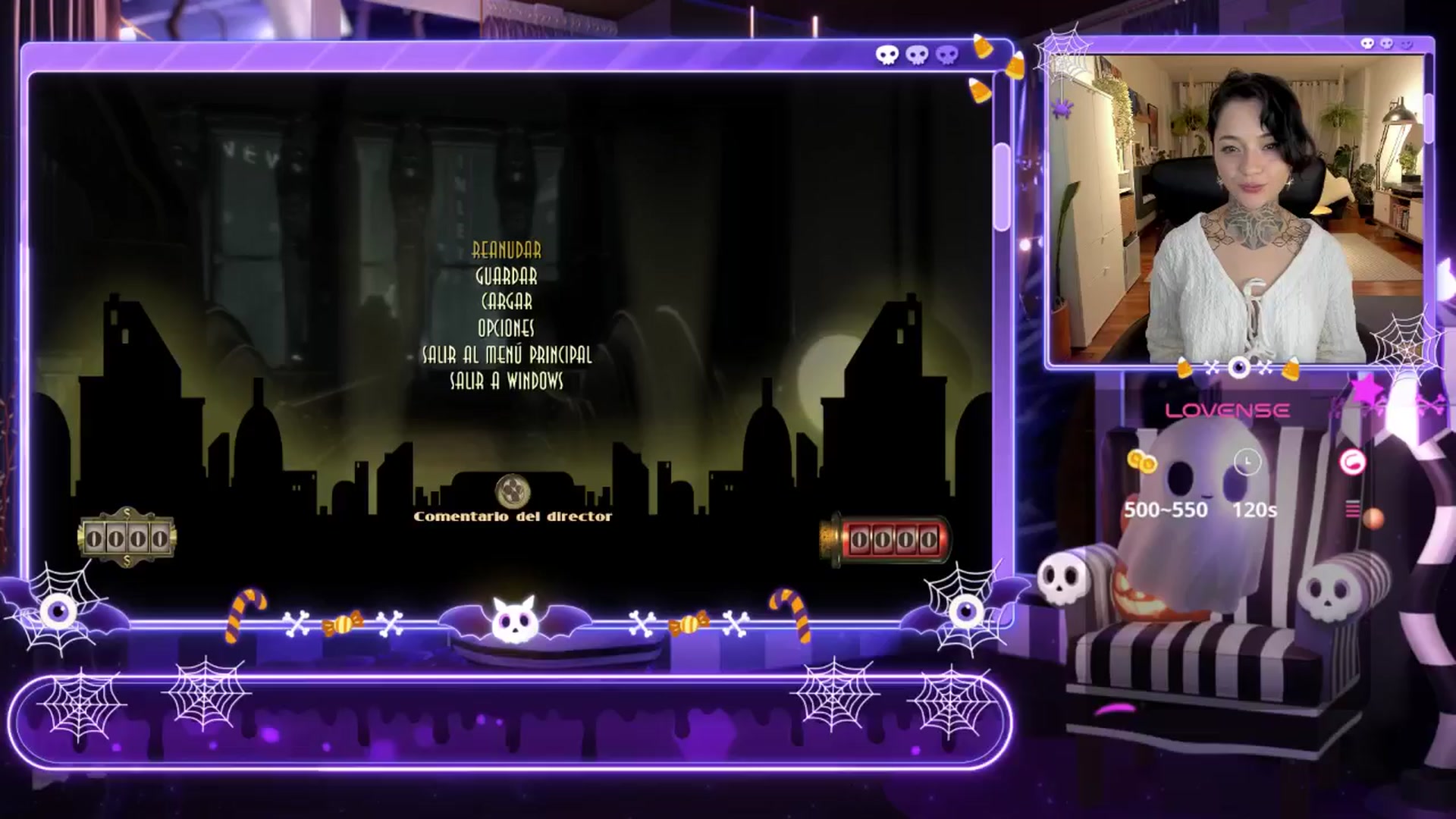 Gallery image thumbnail from Ysabeau's myfreecams stream on, 10/17/2024, 01:08 image 2 of 20