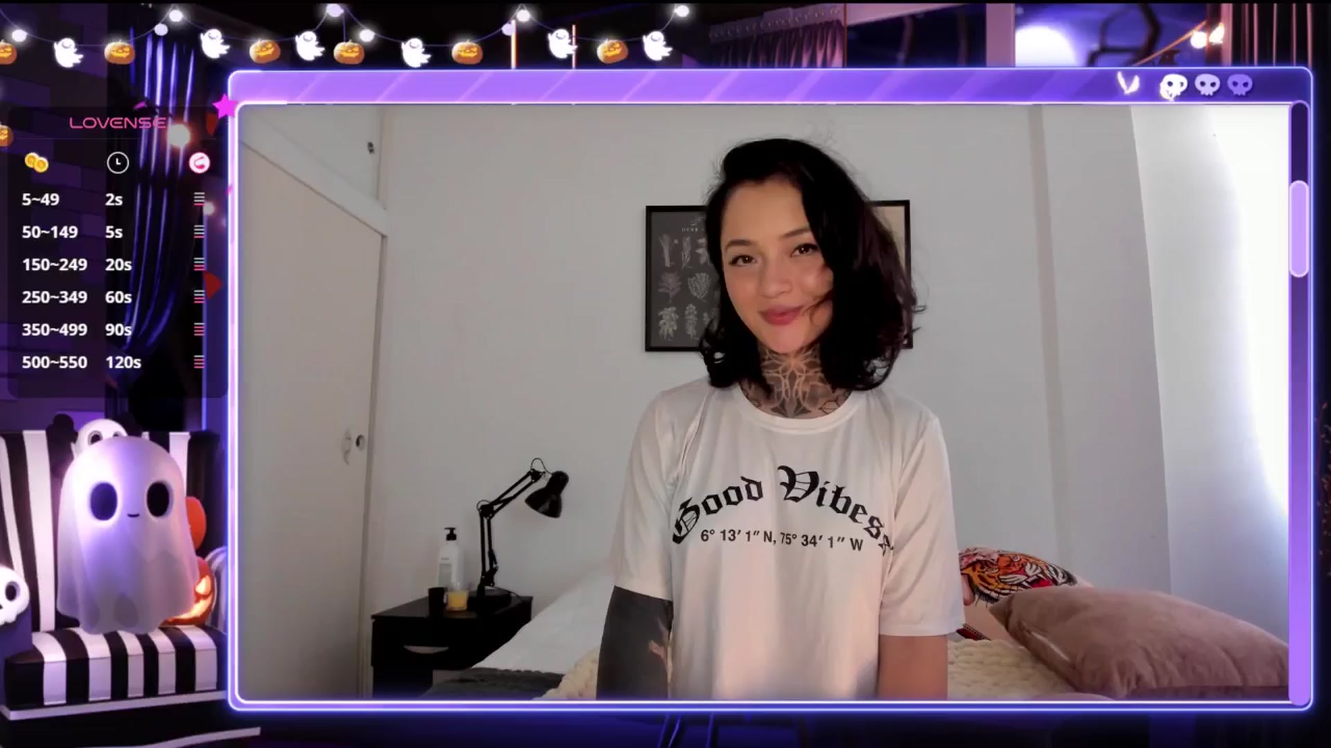 Gallery image thumbnail from Ysabeau's myfreecams stream on, 10/20/2024, 15:54 image 5 of 20