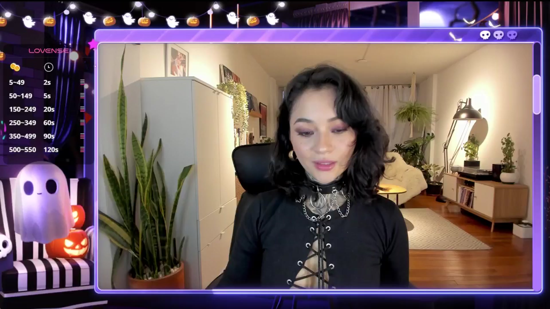 Gallery image thumbnail from Ysabeau's myfreecams stream on, 10/22/2024, 22:50 image 20 of 20