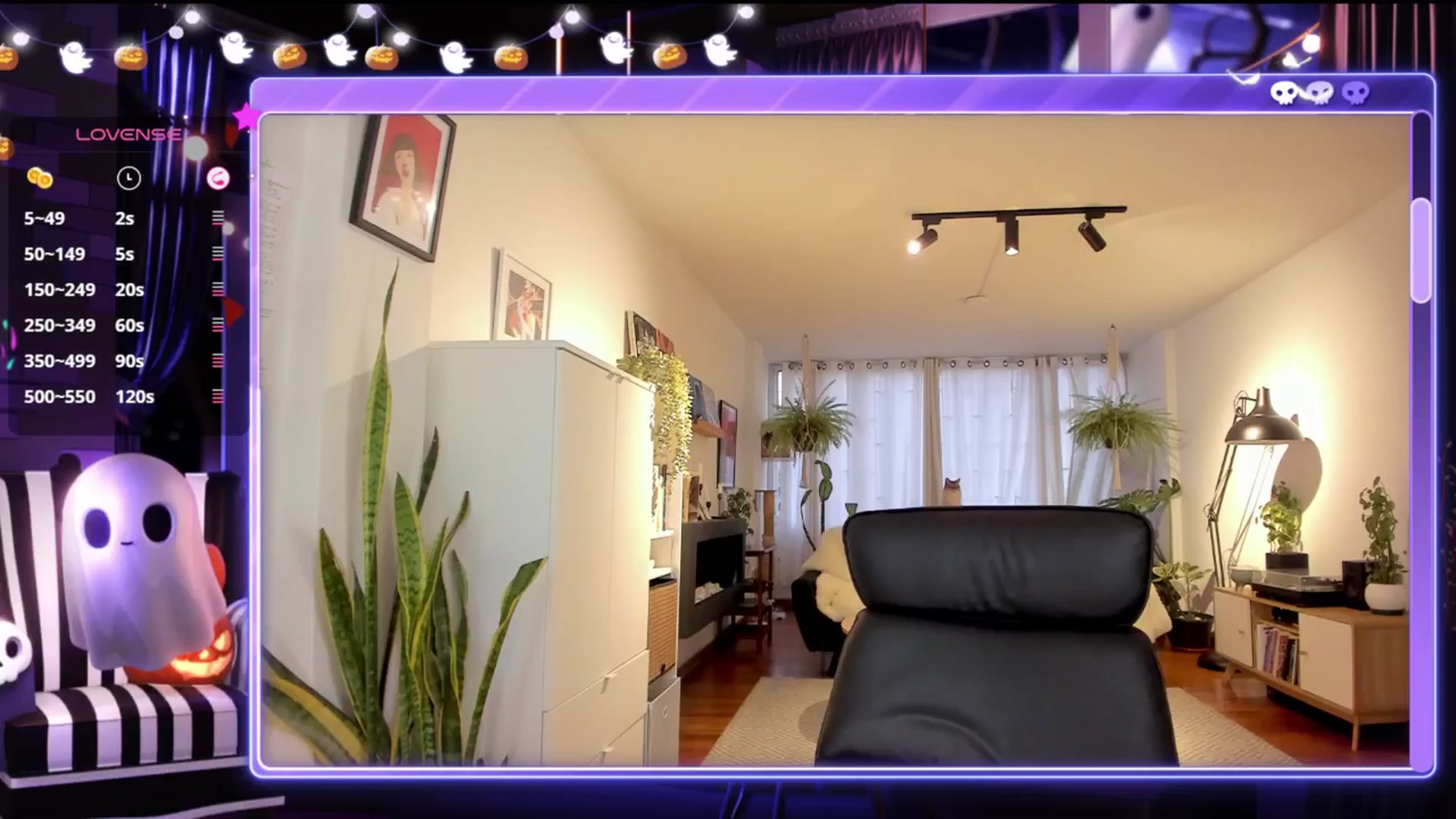 Gallery image thumbnail from Ysabeau's myfreecams stream on, 10/22/2024, 22:50 image 2 of 20